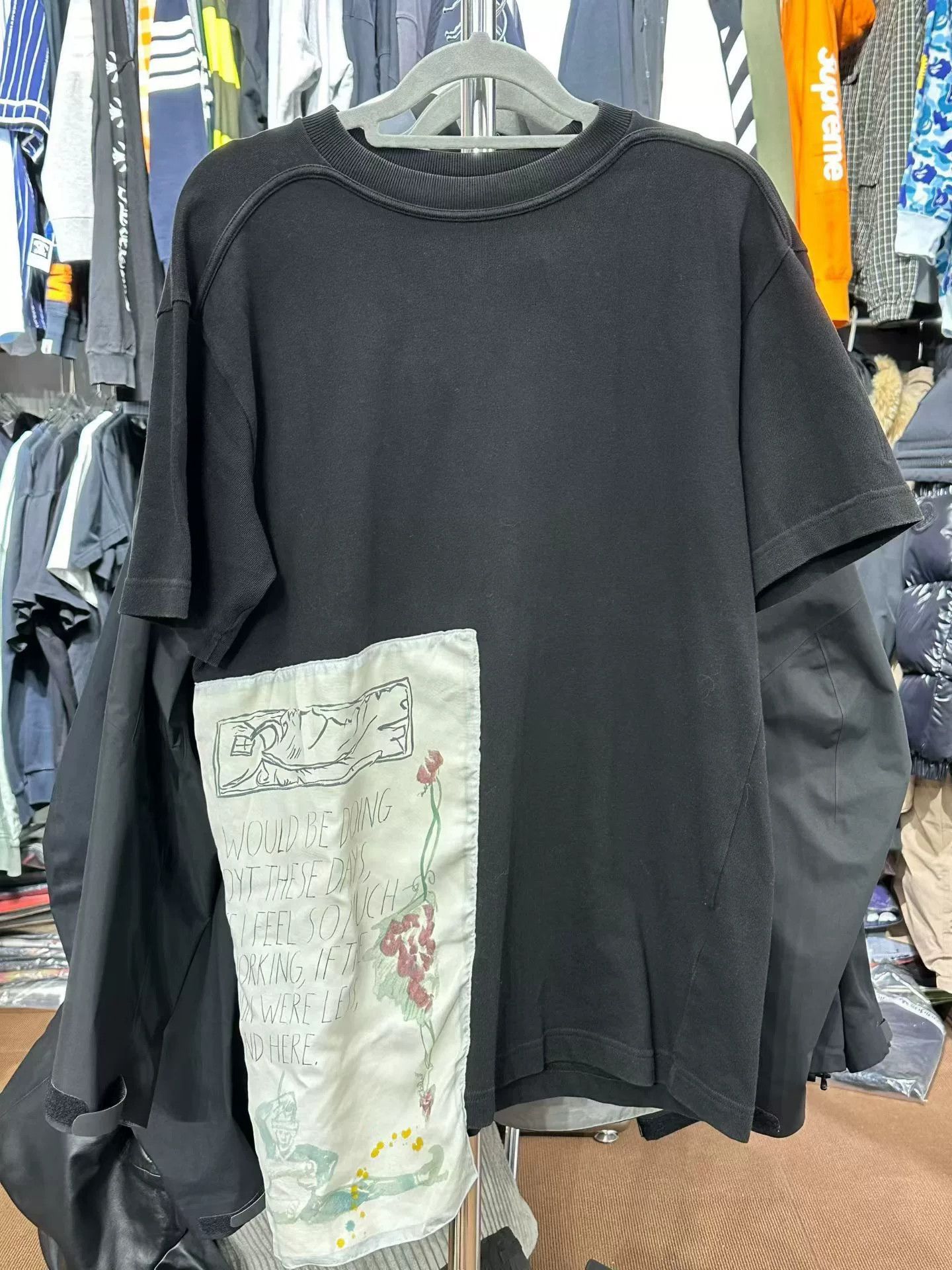 Dior Dior T-Shirt S Women Size S / US 4 / IT 40 - 1 Preview