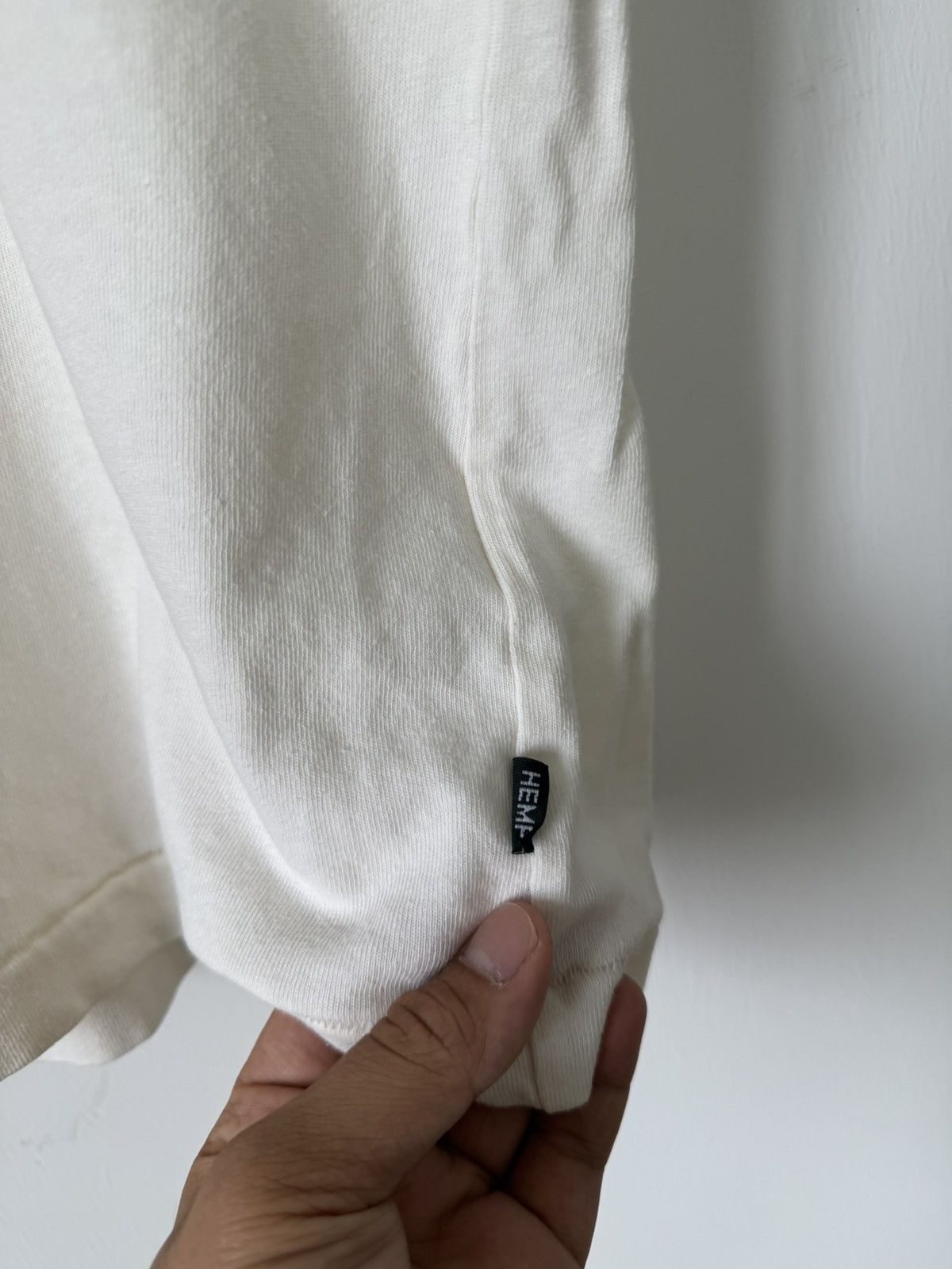 Manastash Vintage Manastash Outdoor Tee Size US L / EU 52-54 / 3 - 9 Thumbnail