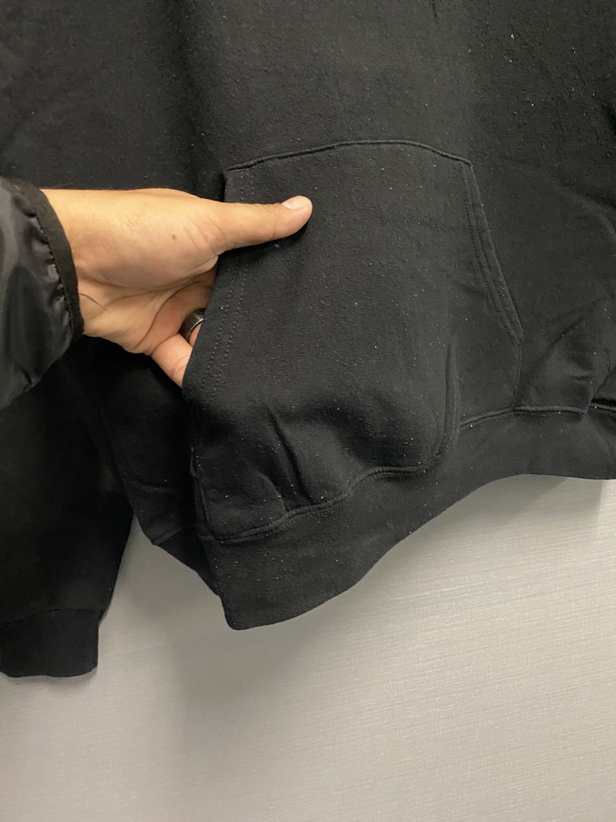 Champion Champion x Gallis Addiction Hoodie Size US M / EU 48-50 / 2 - 5 Thumbnail