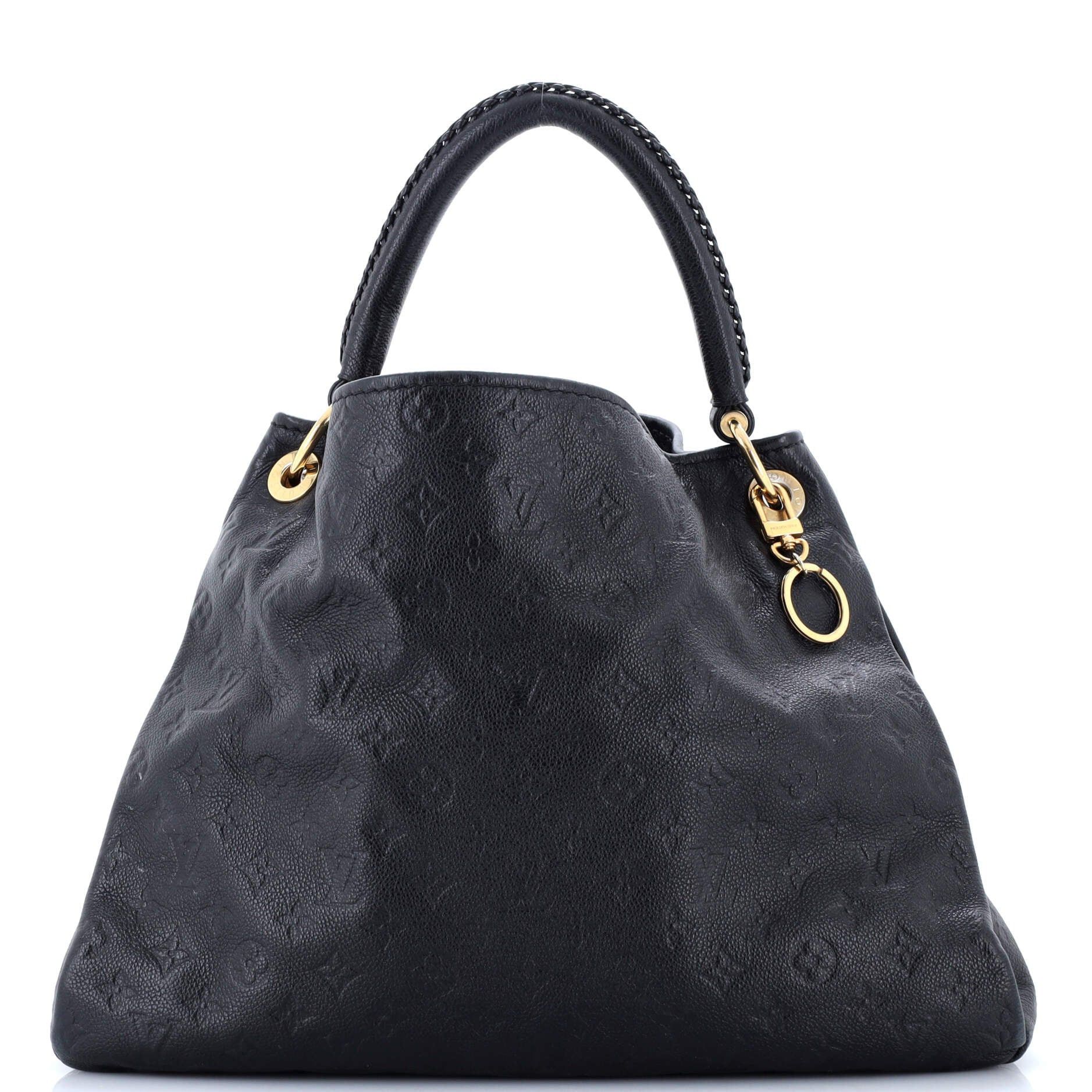 Louis Vuitton Artsy Handbag Size ONE SIZE - 1 Thumbnail