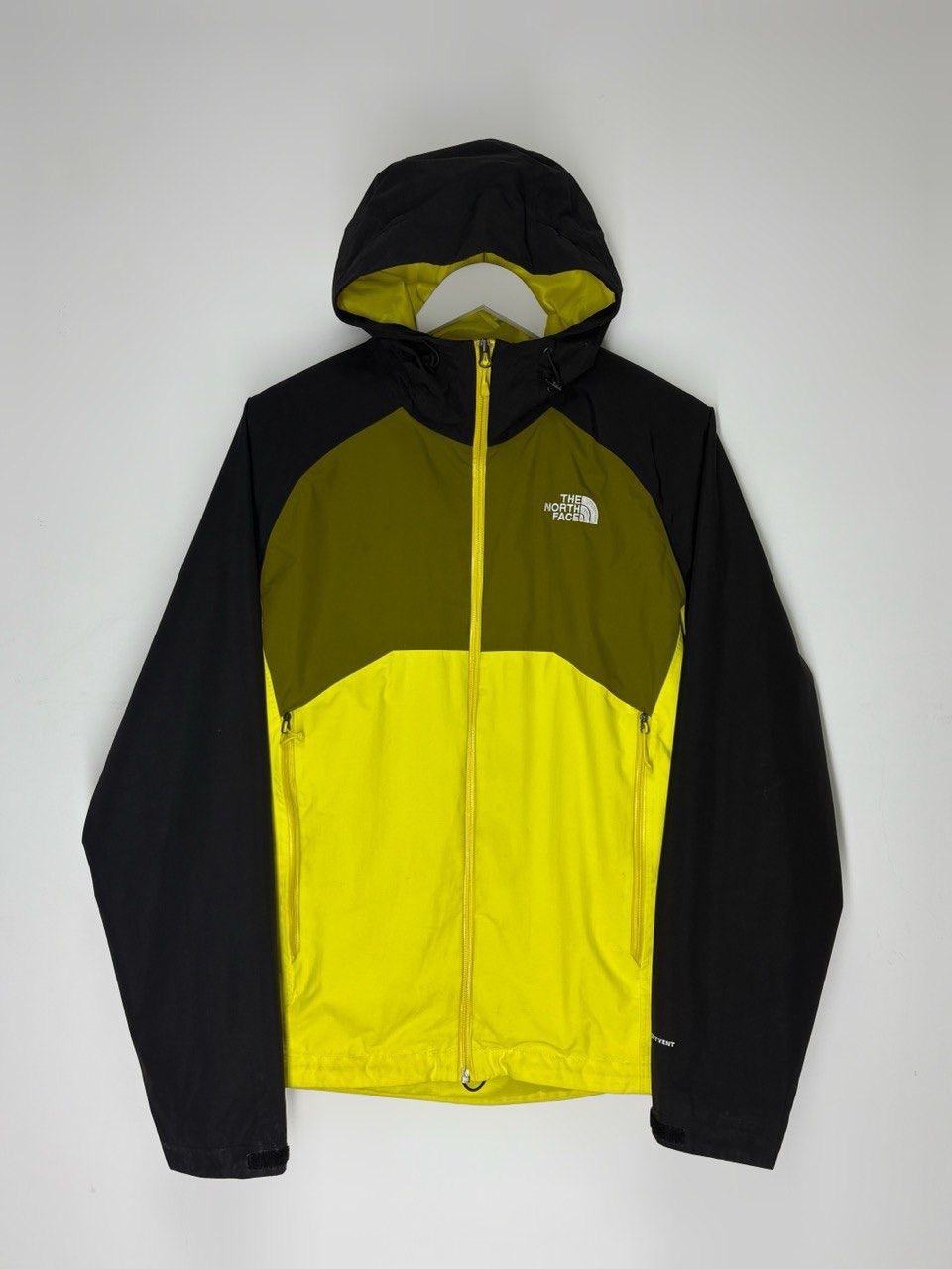 The North Face The North Face Stratos Men’s Outdoor Jacket Size US S / EU 44-46 / 1 - 1 Thumbnail