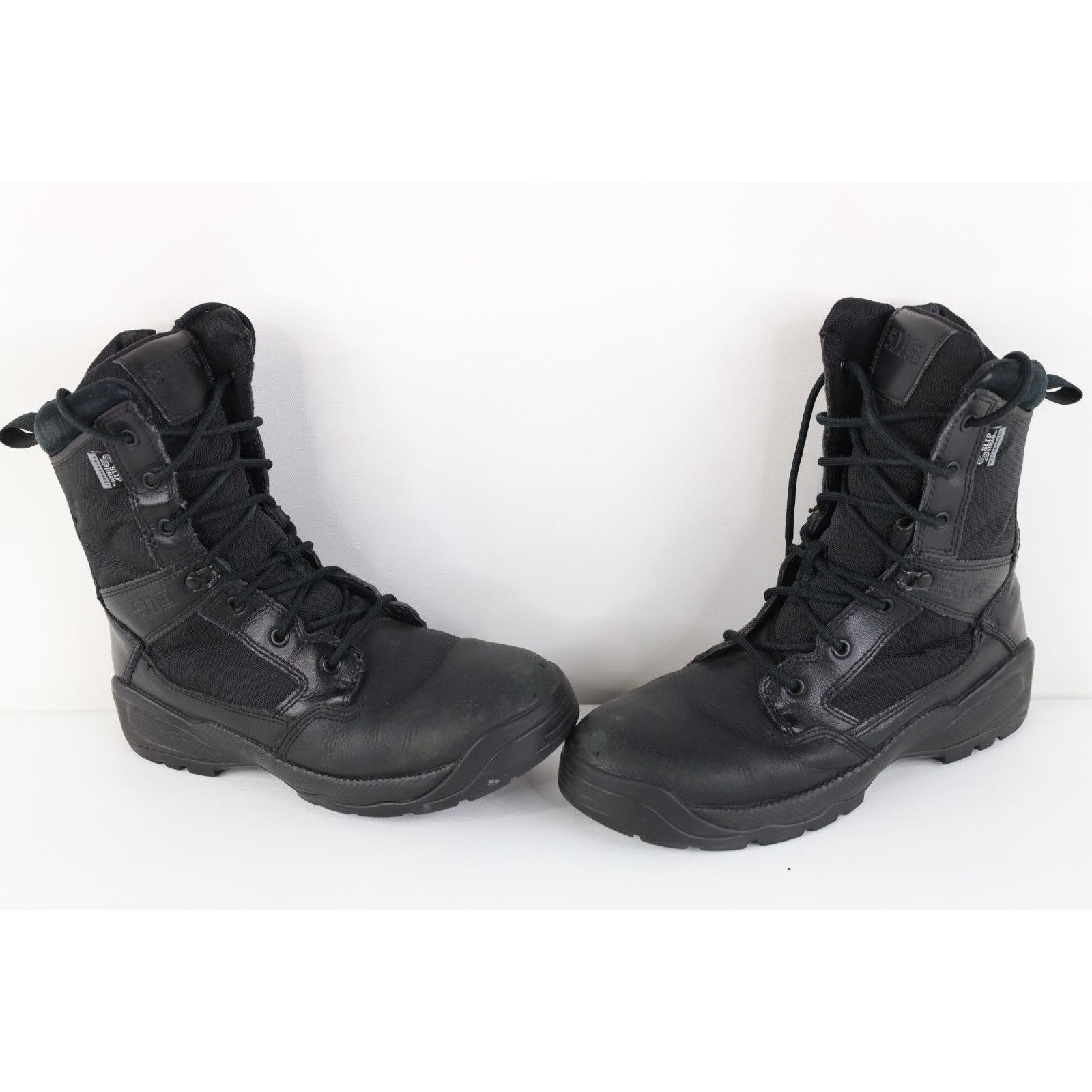 5.11 5.11 Tactical Series ATAC 2.0 8" Waterproof Combat Boots Size US 9 / EU 42 - 1 Thumbnail