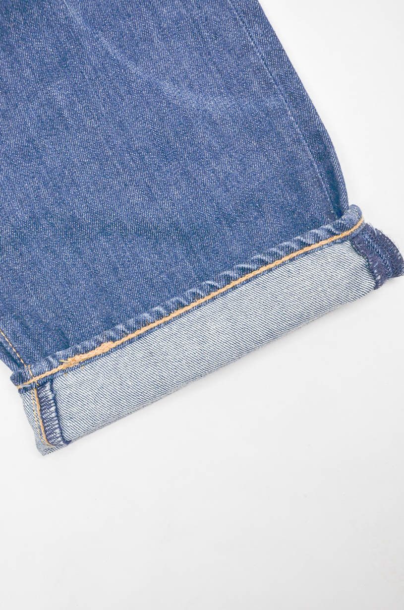 Levi's Levi’s 501 Made in Mexico Jeans Dark Blue - Size 36x30 Size US 36 / EU 52 - 7 Thumbnail