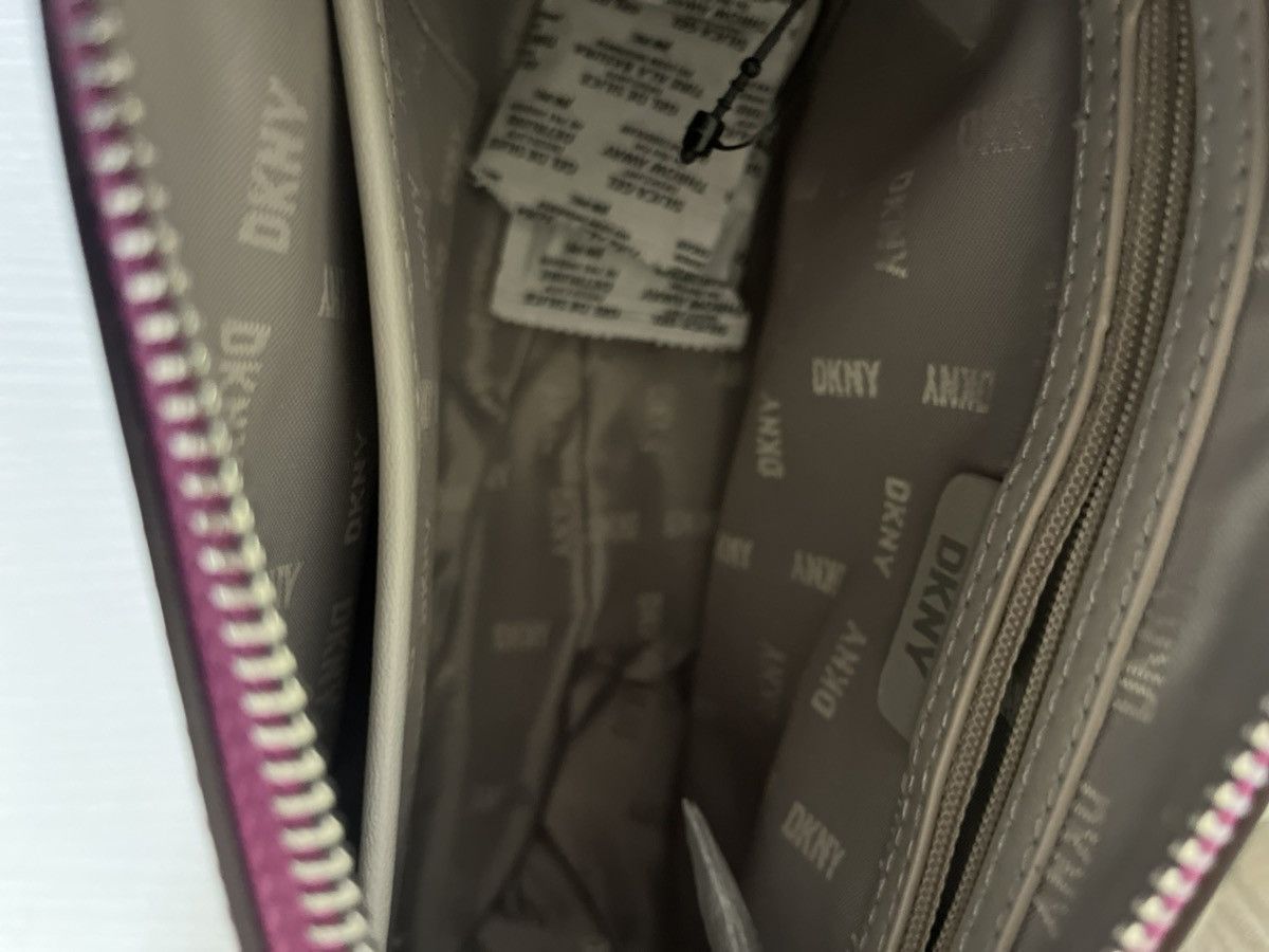 DKNY Quincy Demi Spazz Size ONE SIZE - 4 Thumbnail