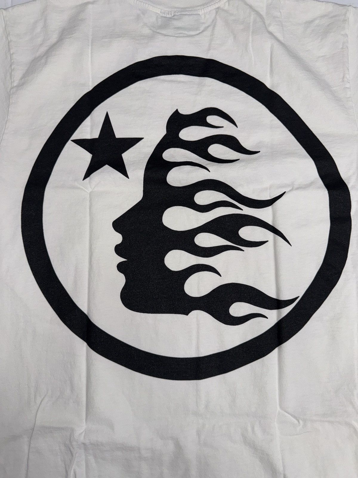 HELLSTAR Hellstar Hstar T-shirt Size US S / EU 44-46 / 1 - 4 Thumbnail