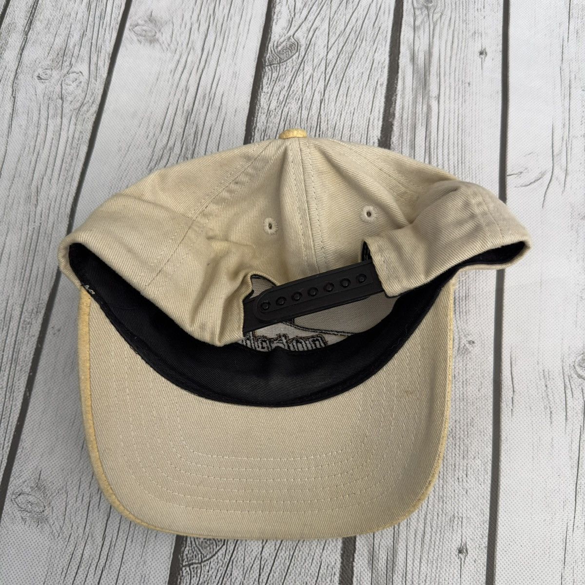 Gotcha × Vintage Vintage Gotcha hat Size ONE SIZE - 3 Thumbnail