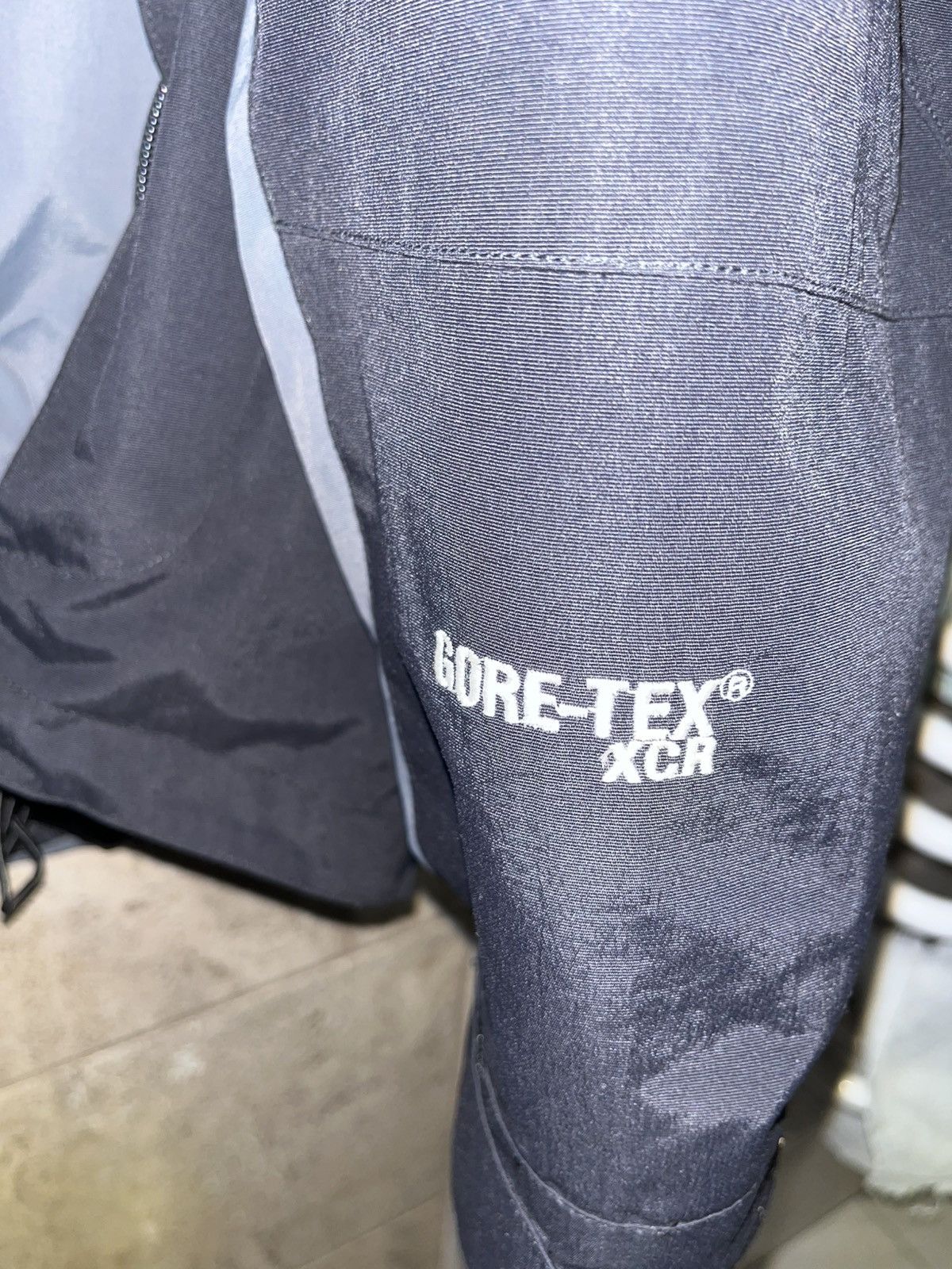 The North Face Gore Tex The North Face Vintage Windbreak Size US M / EU 48-50 / 2 - 3 Thumbnail