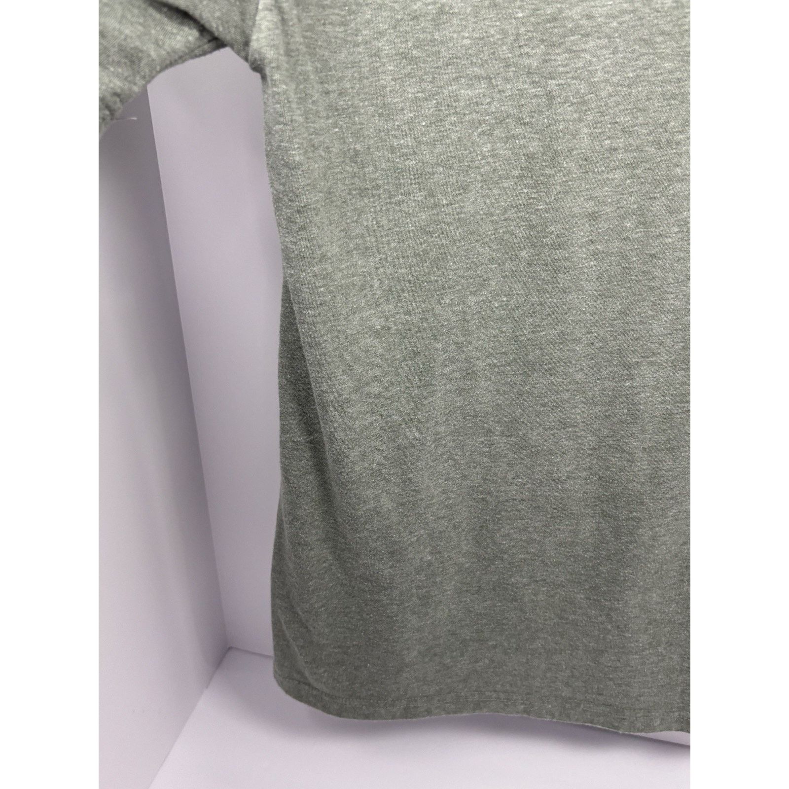 The Unbranded Brand Whataburger Since 1950 Burger Graphic Green Heather Shirt Size US S / EU 44-46 / 1 - 13 Thumbnail