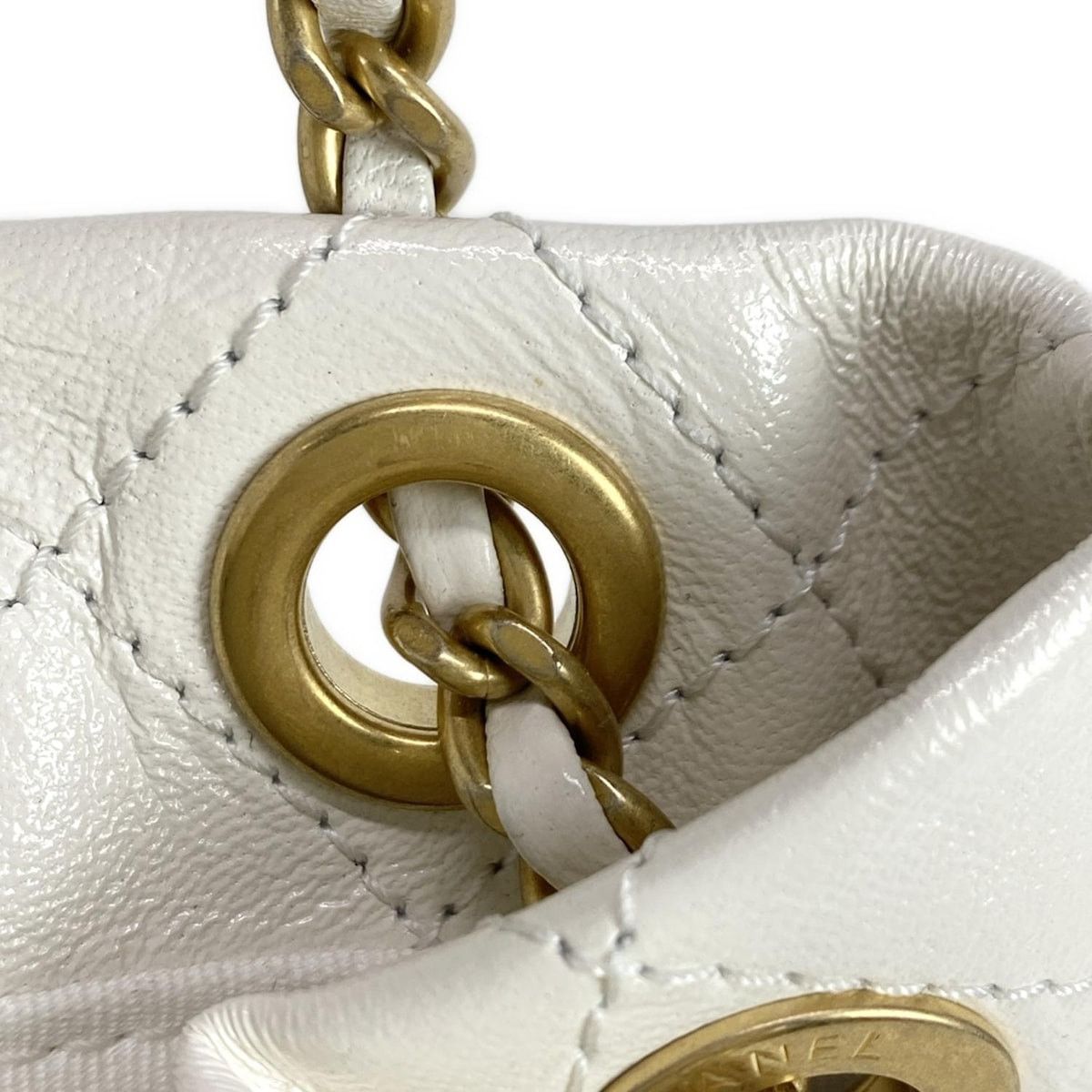 Chanel CHANEL Matelasse Shoulder Bag Size ONE SIZE - 16 Thumbnail