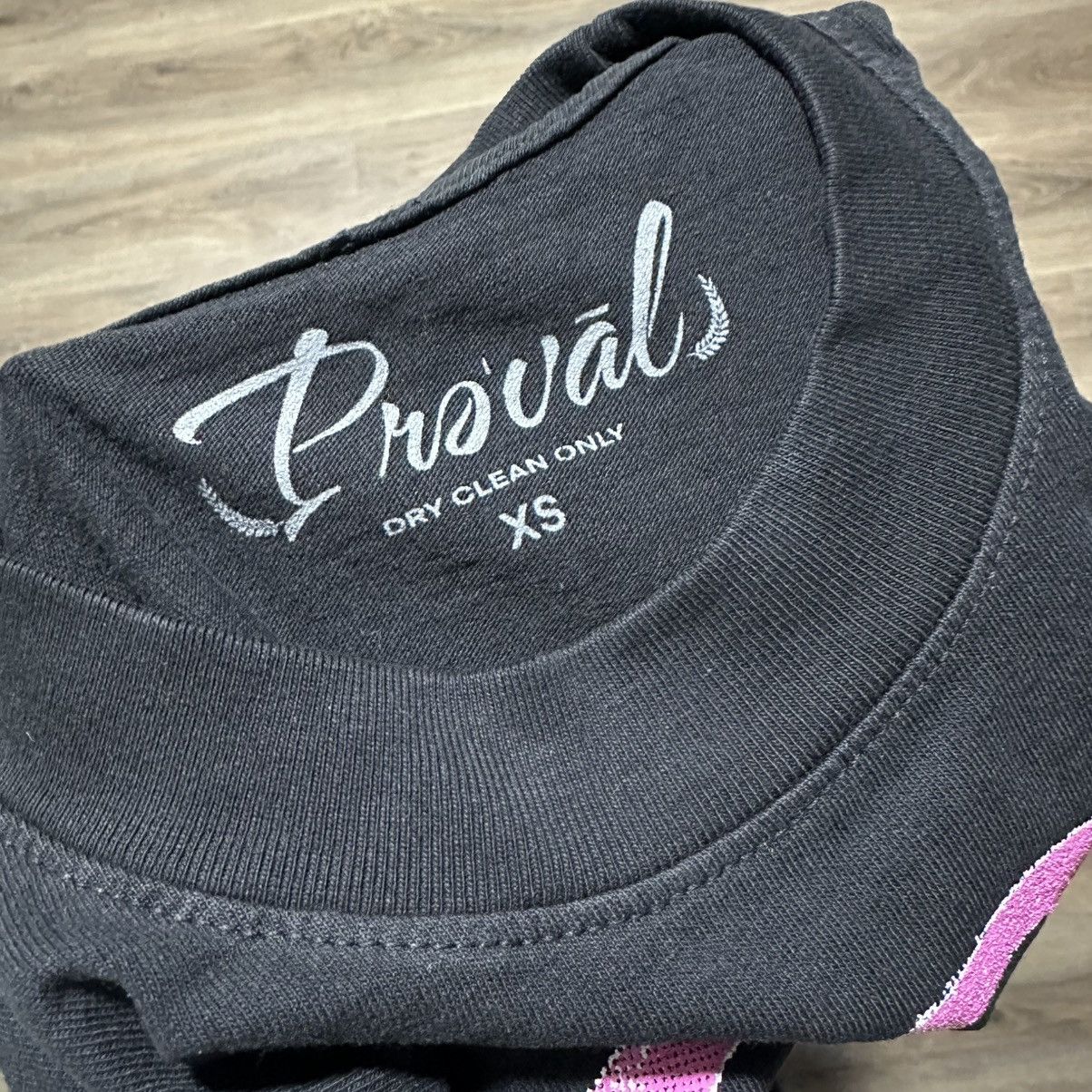 PREVAIL NEW PREVAIL Tshirt Size US XS / EU 42 / 0 - 2 Thumbnail