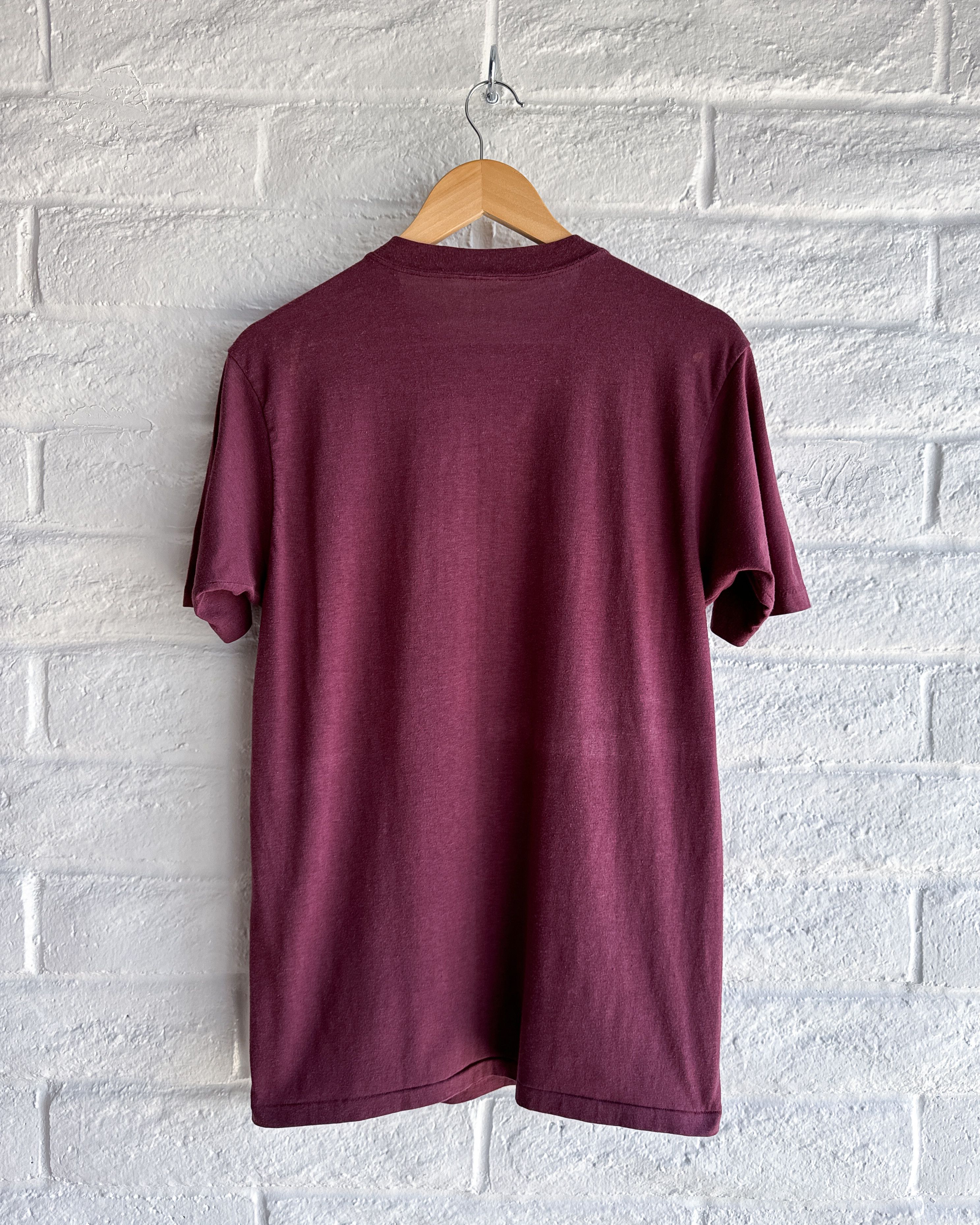 Vintage Vintage 1970s Sergio Prevente Condoms T Shirt XL Funny Humor Size US L / EU 52-54 / 3 - 6 Thumbnail