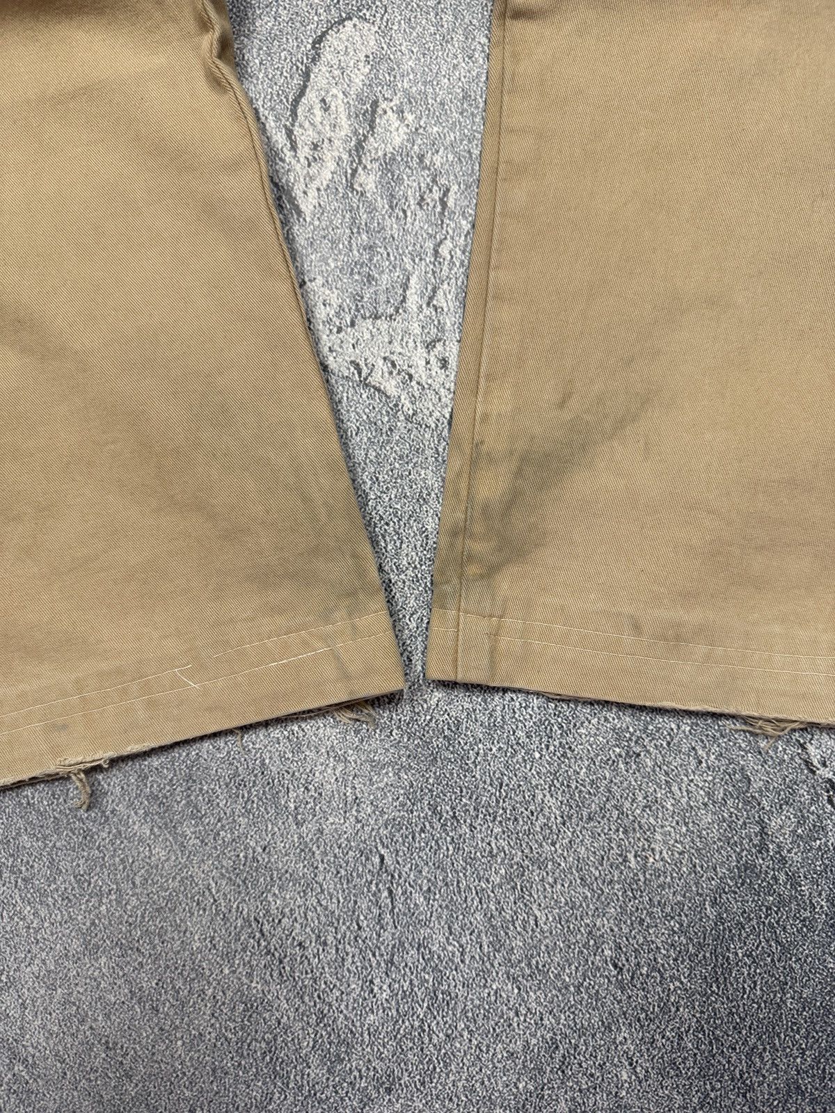 Diesel Diesel Workwear Cargo Multipocket Pants Y2K Rare USA Size US 34 / EU 50 - 6 Thumbnail