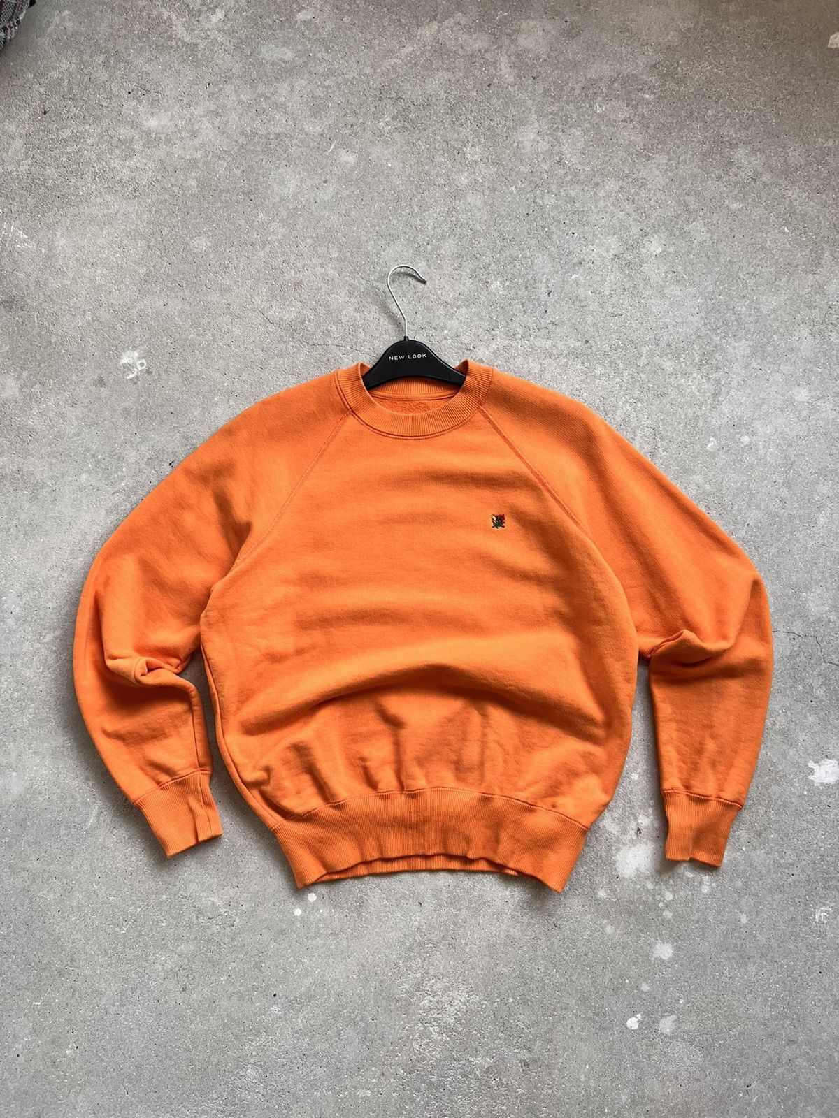 Aime Leon Dore Aime Leon Dore Crest Crewneck Sweatshirt Size US XS / EU 42 / 0 - 1 Thumbnail