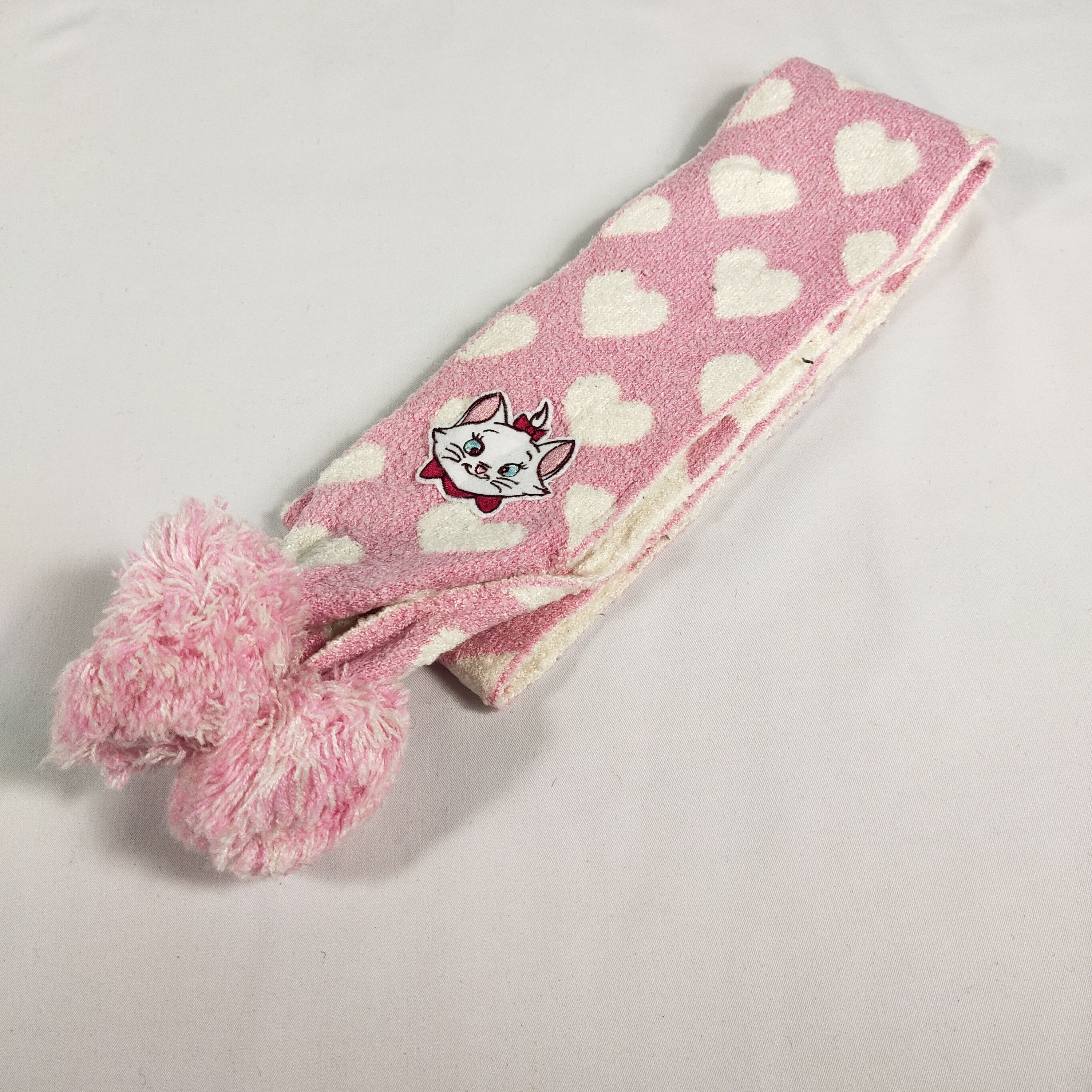 Disney Disney Scarf /Muffler / Neckwear M135 Size ONE SIZE - 4 Thumbnail
