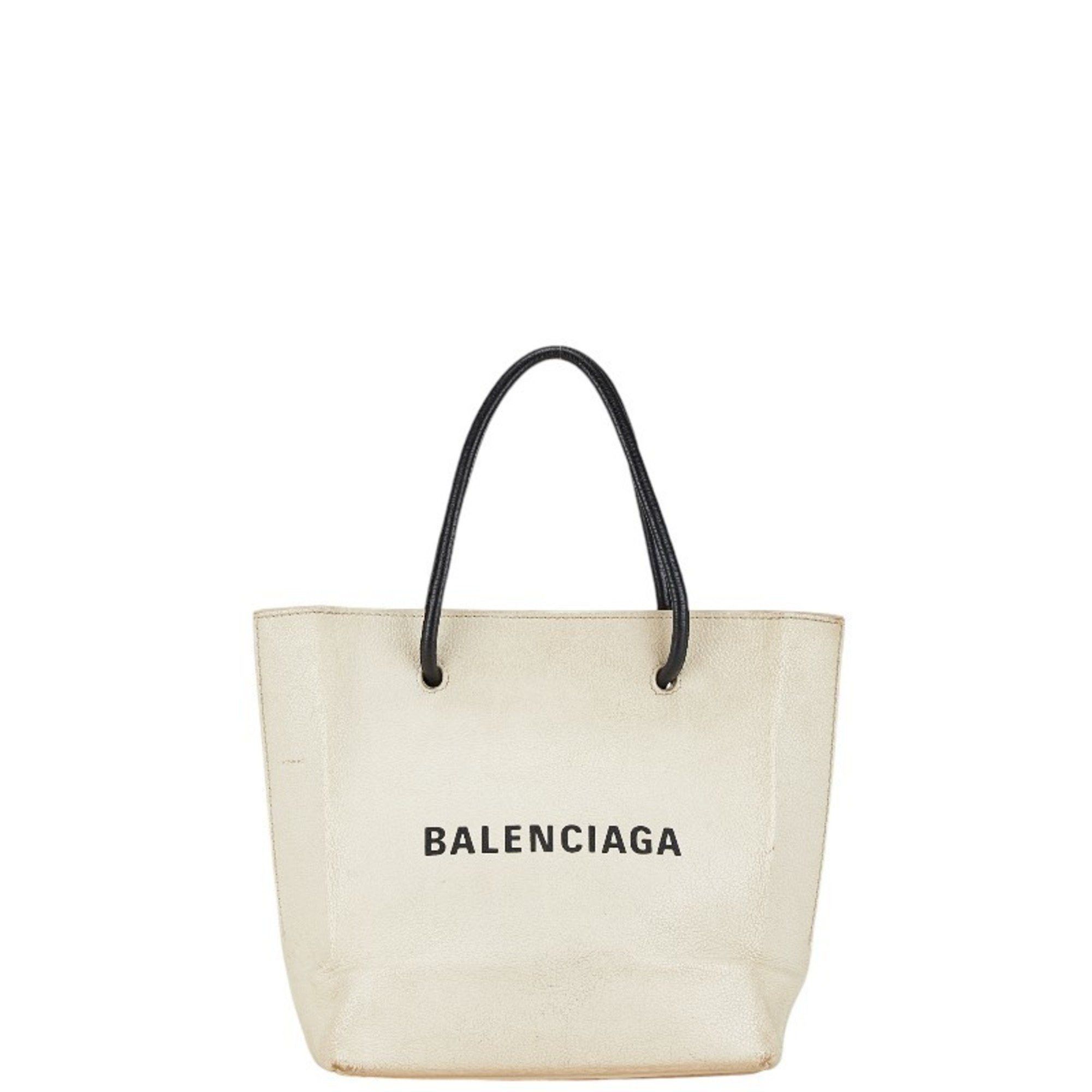 Balenciaga Balenciaga Cabas tote Size ONE SIZE - 1 Thumbnail