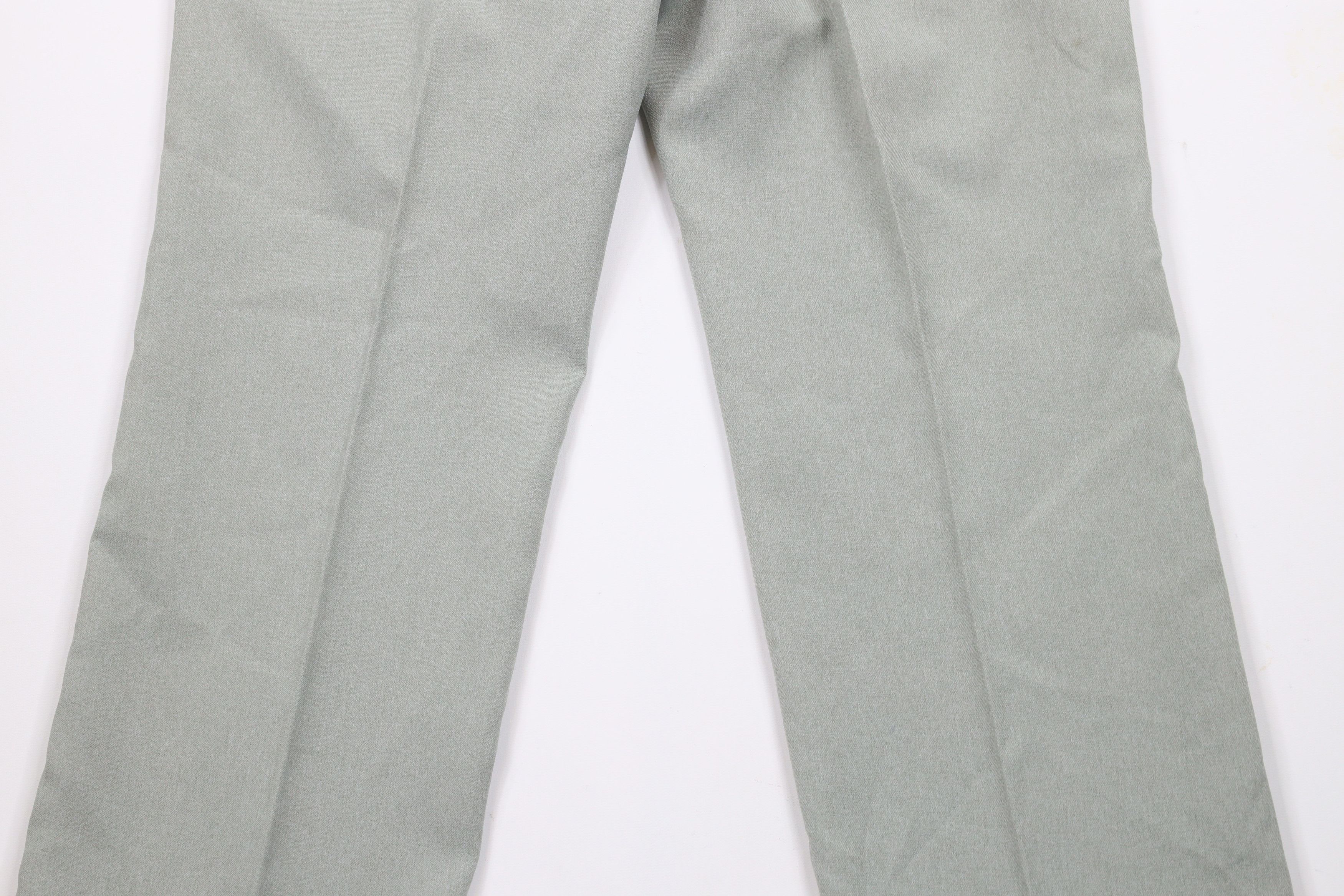 Vintage Vintage 70s Streetwear Wide Leg Bell Bottoms Chino Pants USA Size US 32 / EU 48 - 10 Thumbnail