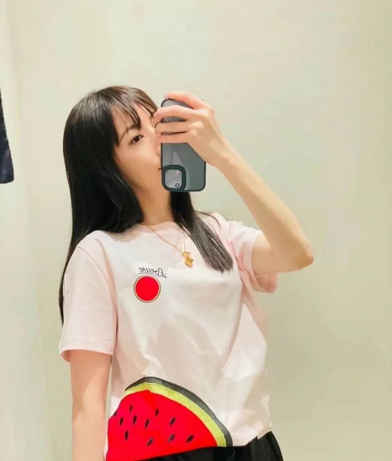 Loewe loewe Pink short sleeves 2504-Nextarrow Size US L / EU 52-54 / 3 - 1 Thumbnail