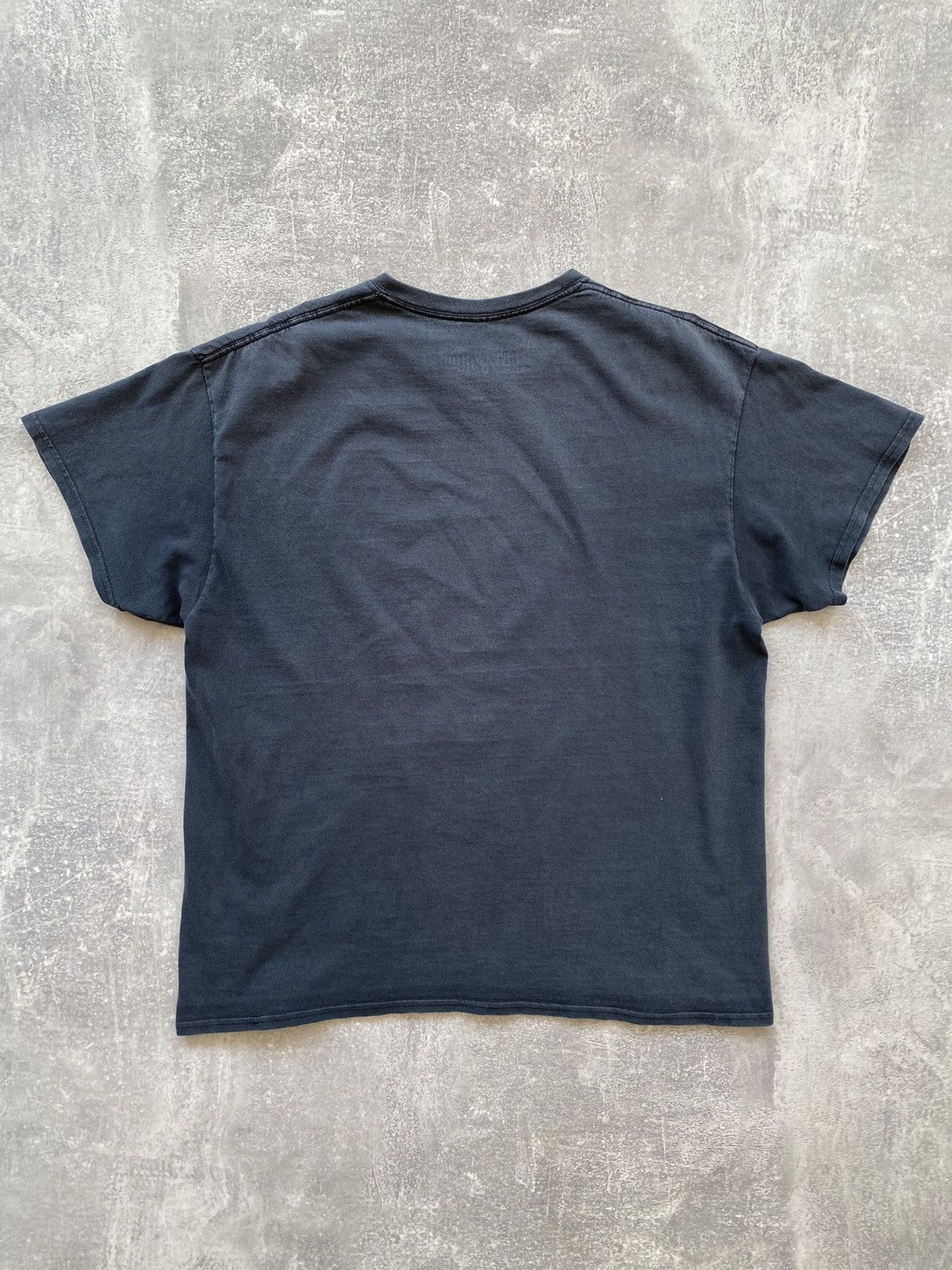 Vintage 🔥GRAIL🔥Vintage Harry Potter Distressed Cropped T-shirt Size US XL / EU 56 / 4 - 6 Thumbnail