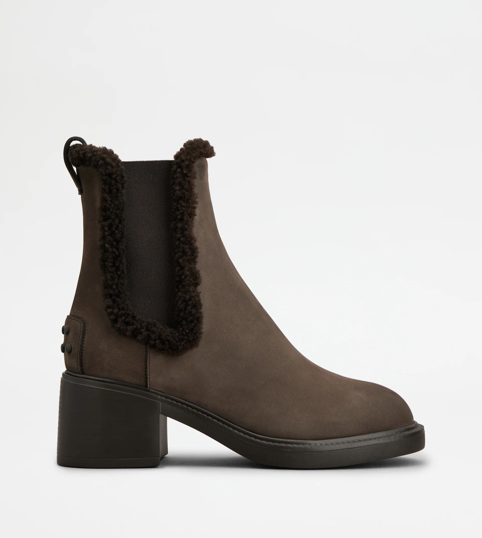 Tod's Tod'S Chelsea Ankle Boots IT 41 Women - USA Duties Paid Size US 11 / IT 41 - 1 Thumbnail