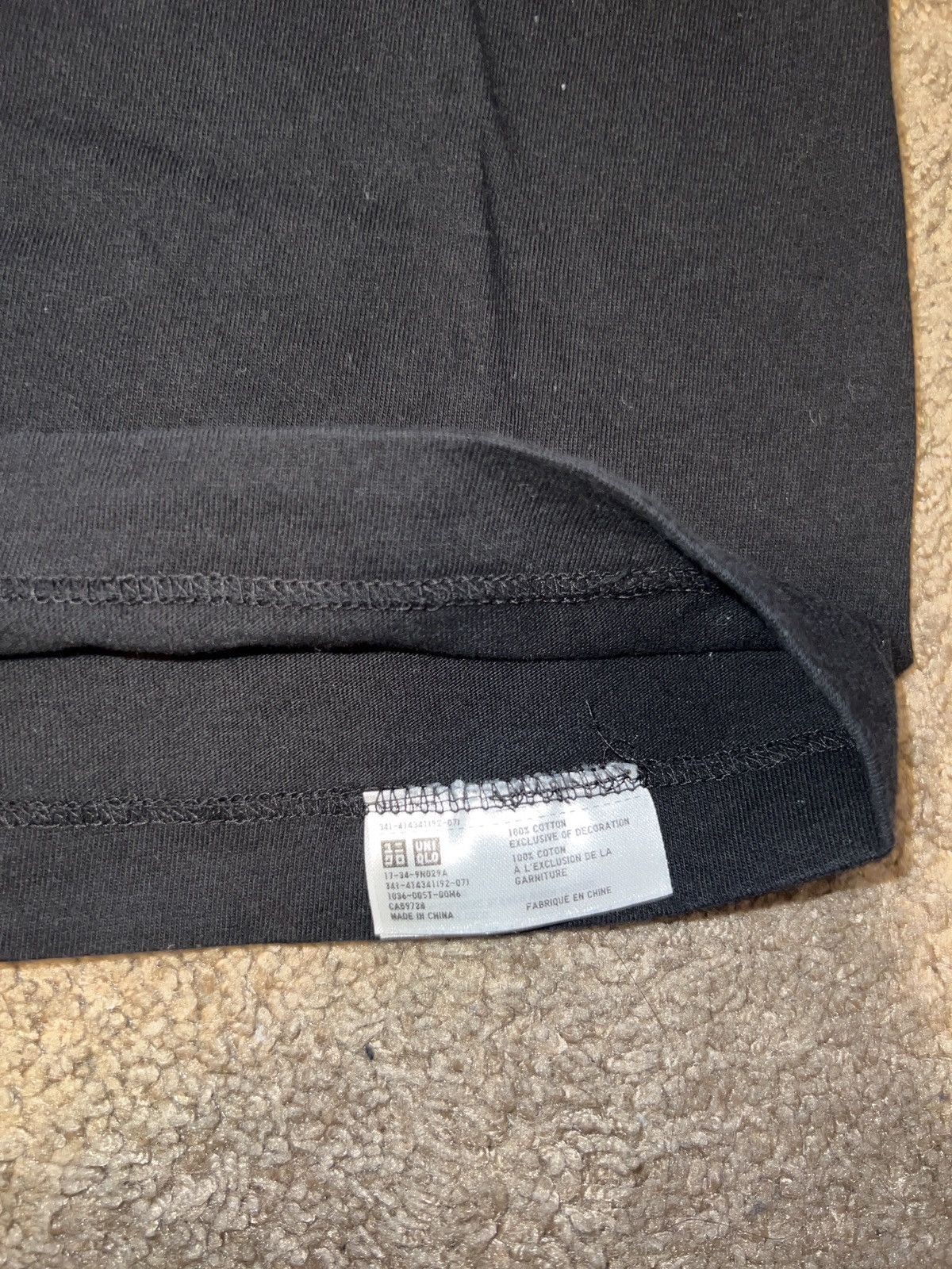 Kaws × Uniqlo Kaws X Uniqlo Size US XS / EU 42 / 0 - 4 Thumbnail
