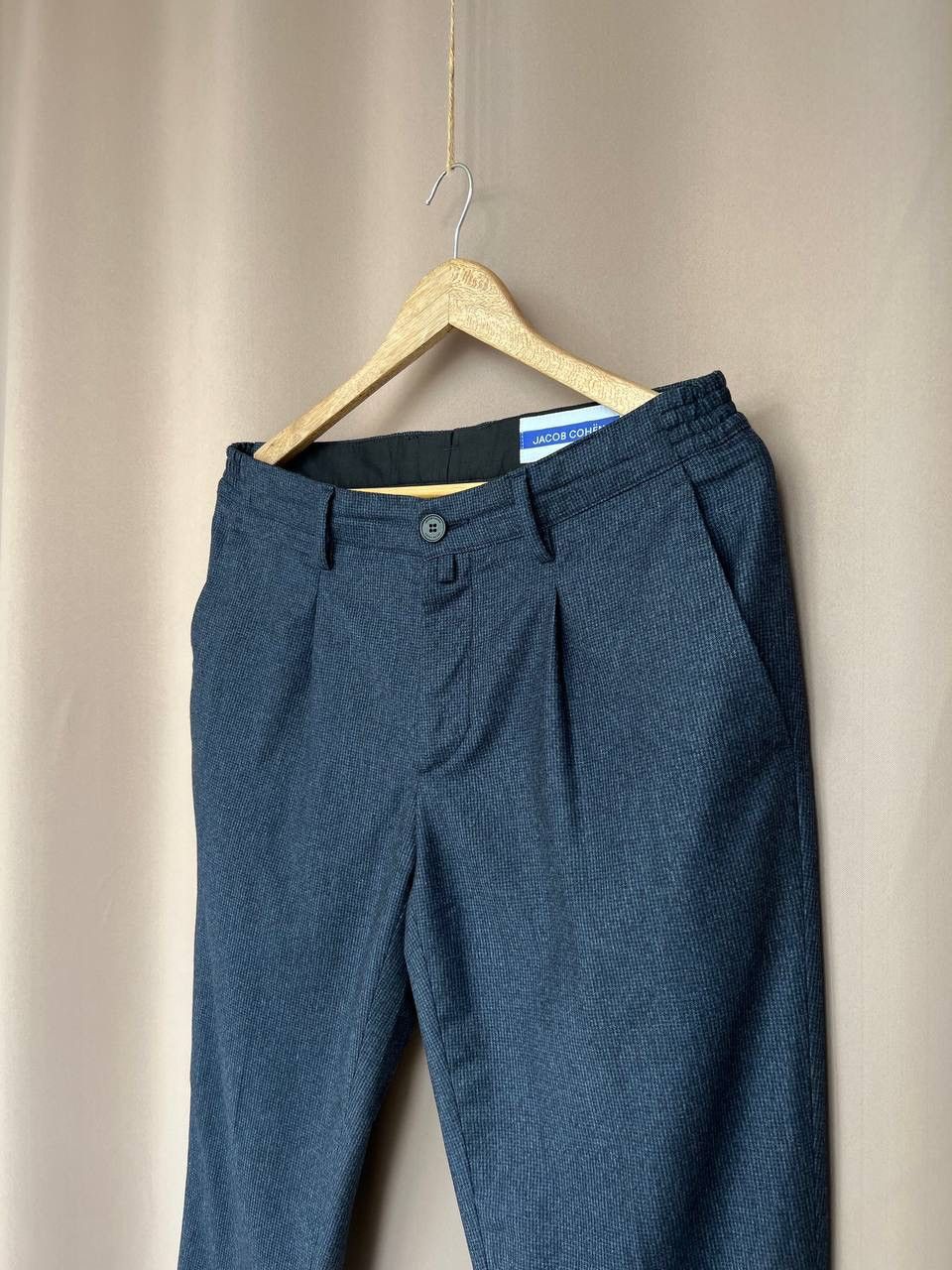 Jacob Cohen Jacob Cohen Cohën Grek Pants Trousers Mens Size 34 Luxury Size US 34 / EU 50 - 4 Thumbnail