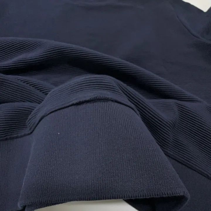 Thom Browne Thom Browne Striped Print Crewneck Sweatshirt -2507 Size US M / EU 48-50 / 2 - 5 Thumbnail