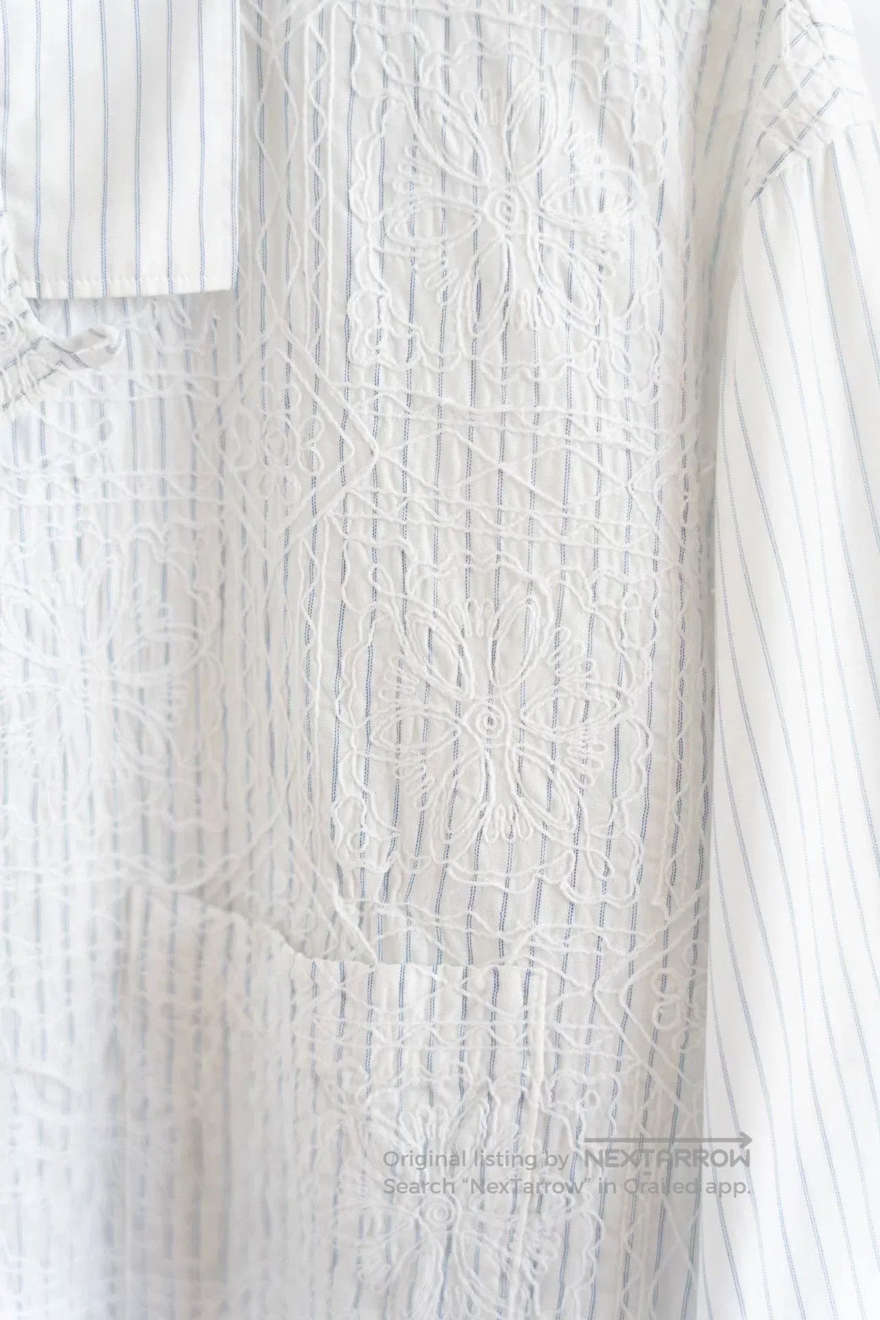 Yohji Yamamoto Thom Browne Classic Gray Striped Knit Sweatpants. Size M / US 6-8 / IT 42-44 - 3 Thumbnail