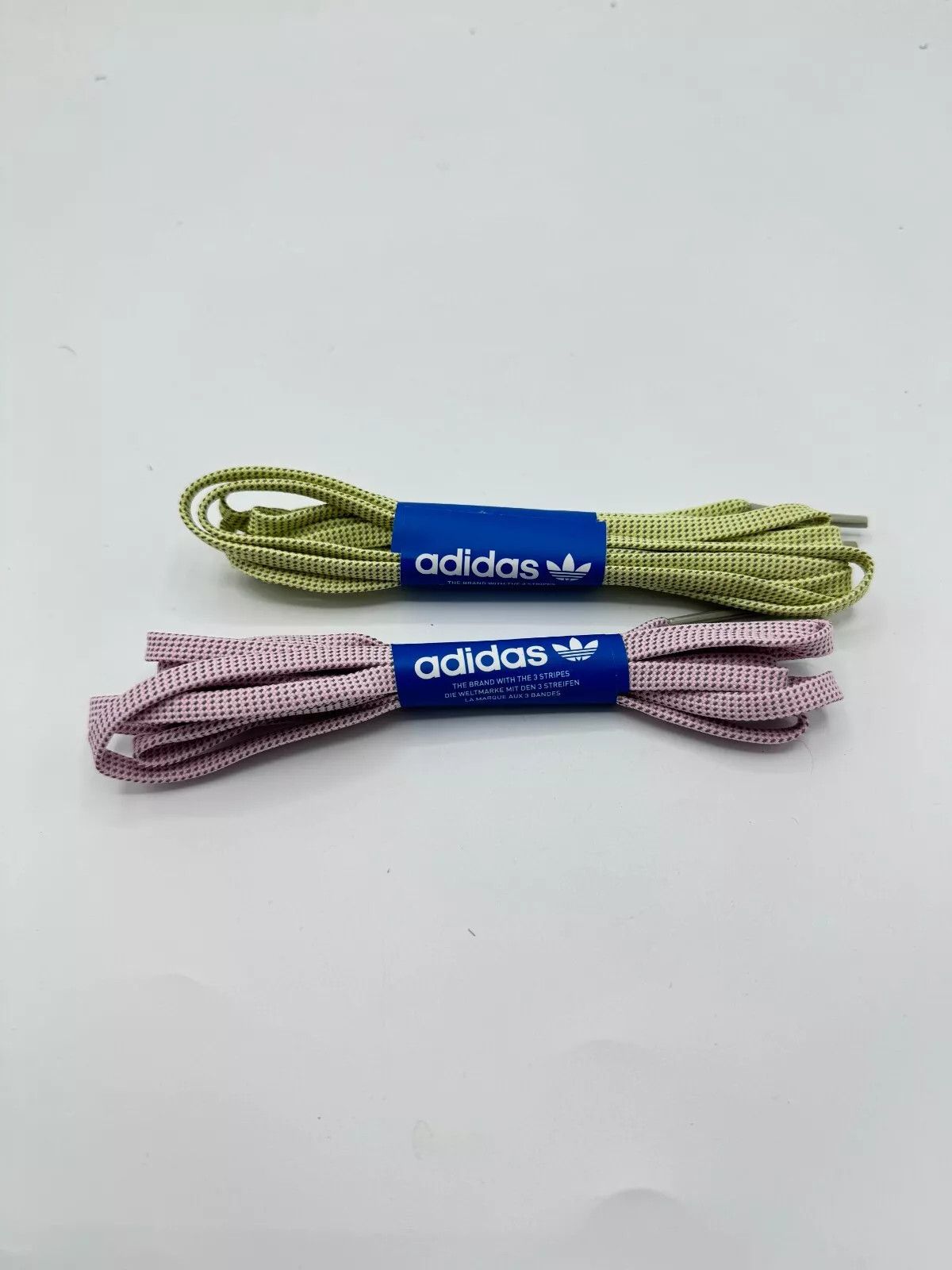 Adidas Bad Bunny x adidas Forum Buckle Low Blue Tint Size US 5.5 / EU 38 - 9 Thumbnail