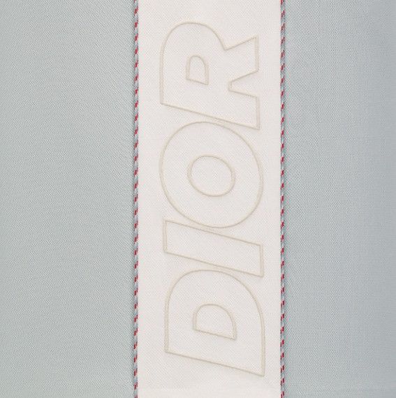 Dior o1w1db10824 Track Shorts in Gray Size US 38 / EU 54 - 4 Thumbnail