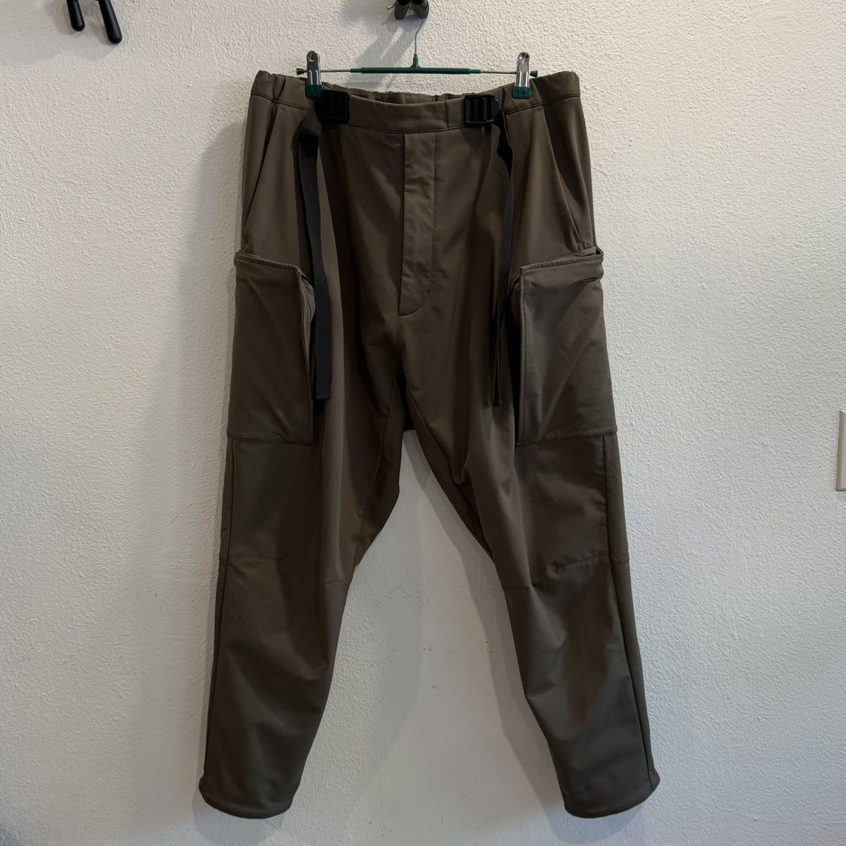 Acronym Acronym P30AL-DS Size M | Grailed