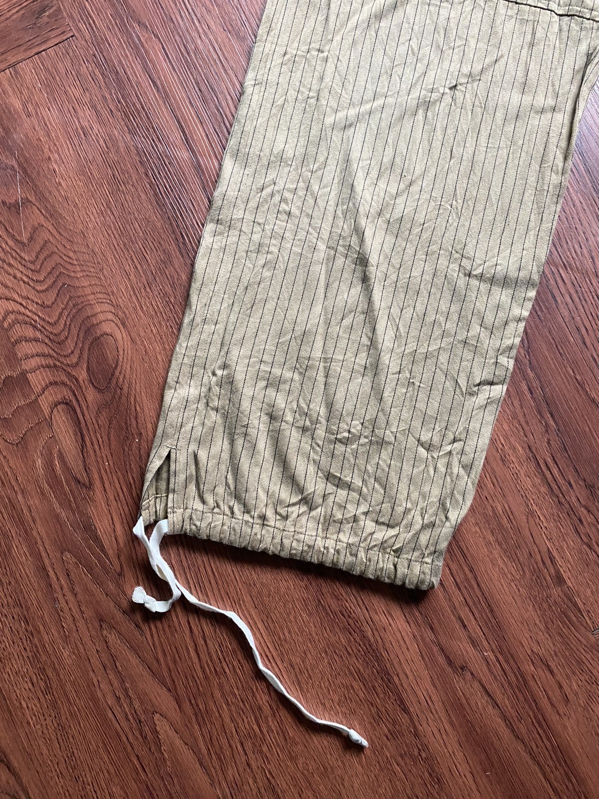 Comme des Garcons Comme Des Garcon Pants Size US 30 / EU 46 - 3 Thumbnail