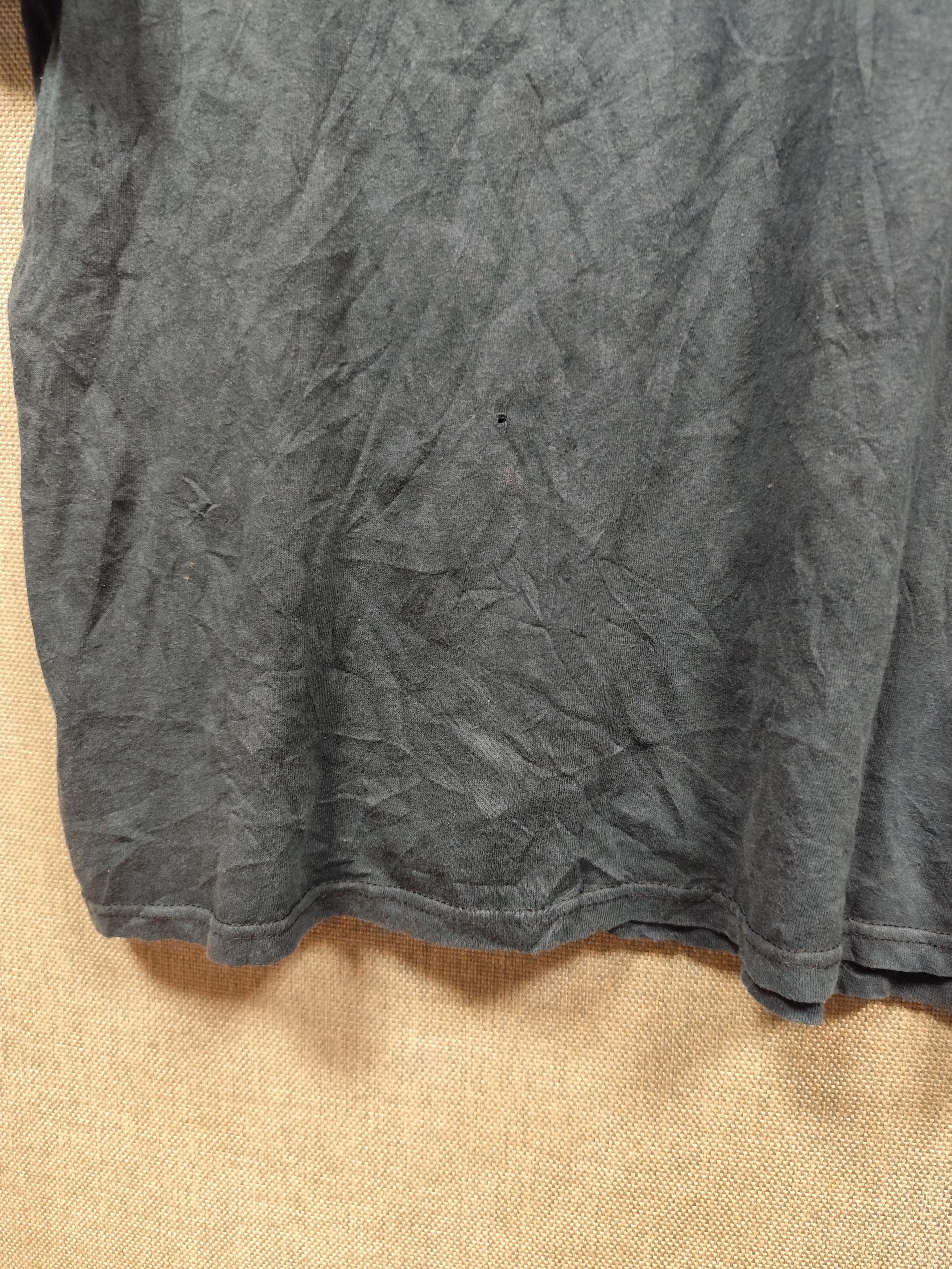 Anvil × Made In Usa × Vintage Vintage 90s t shirt bose