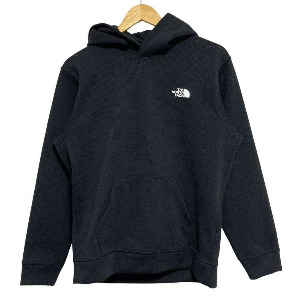 The North Face THE NORTH FACE THE NORTH FACE Tech Mesh Hoodie Textile Sweatshirts & Hoodies NT12583R DUTY FREE for USA Size ONE SIZE - 1 Thumbnail