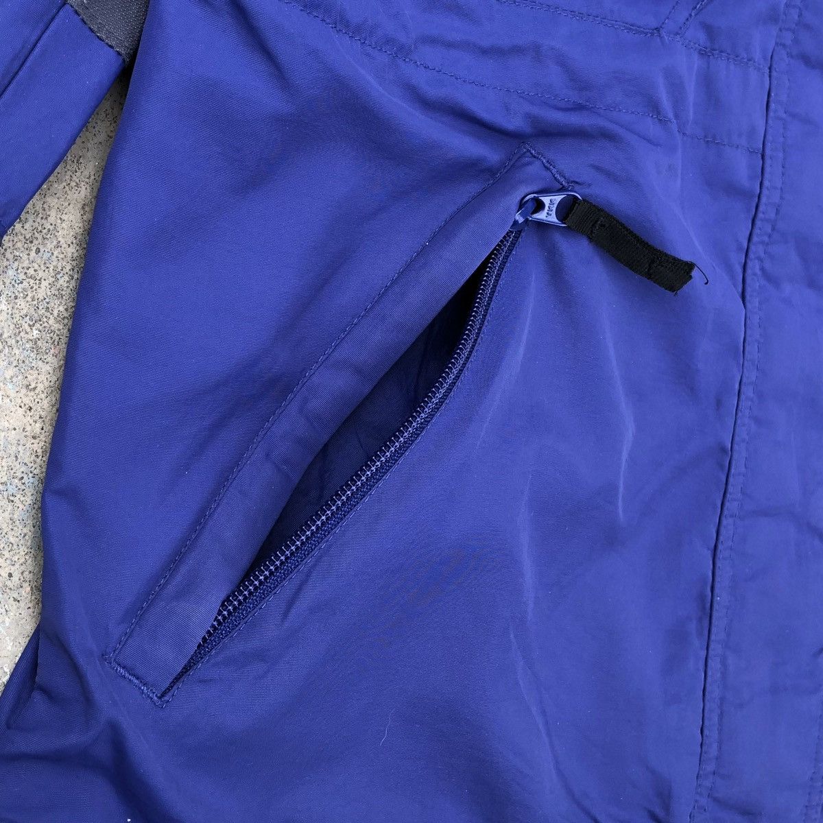 Columbia Columbia Sportswear Company Core Windbreaker Jacket Size US M / EU 48-50 / 2 - 11 Thumbnail