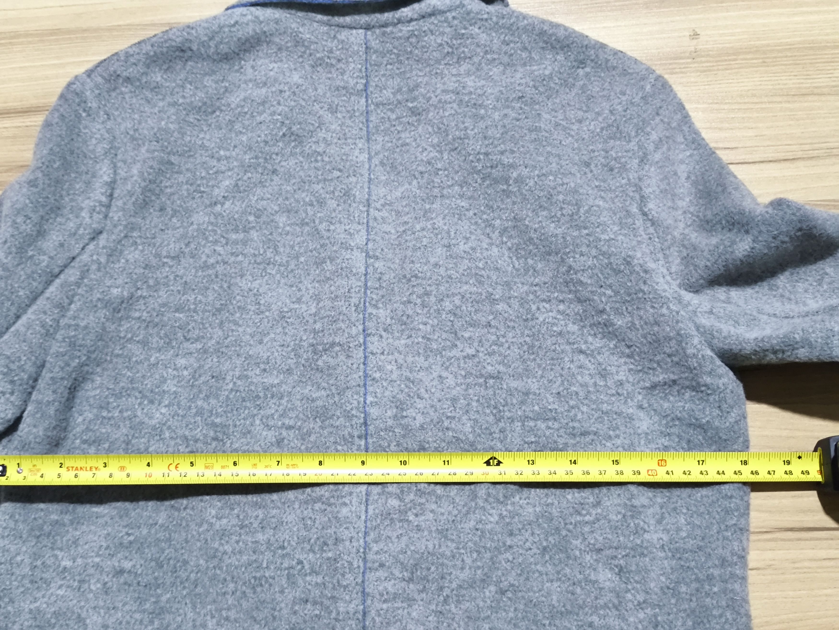 Sisley SISLEY coat long Size XS / US 0-2 / IT 36-38 - 8 Thumbnail