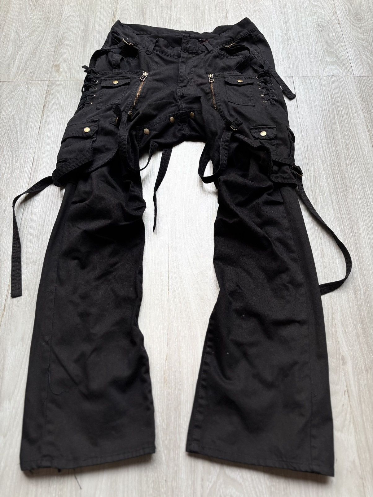 Neo-Biker Glamour | Grailed