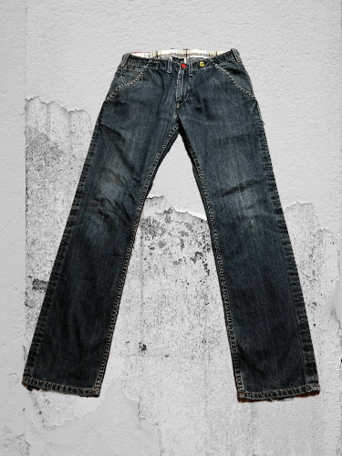 Levi's Levi's Denim Jeans Size US 32 / EU 48 - 1 Thumbnail