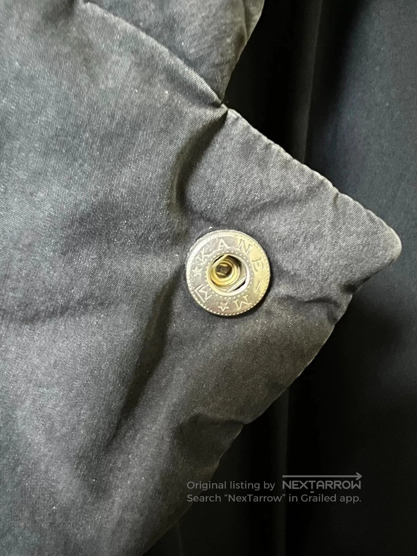 N.Hoolywood n.hoolywood chesterfield coat balmacaan. Size US M / EU 48-50 / 2 - 4 Thumbnail