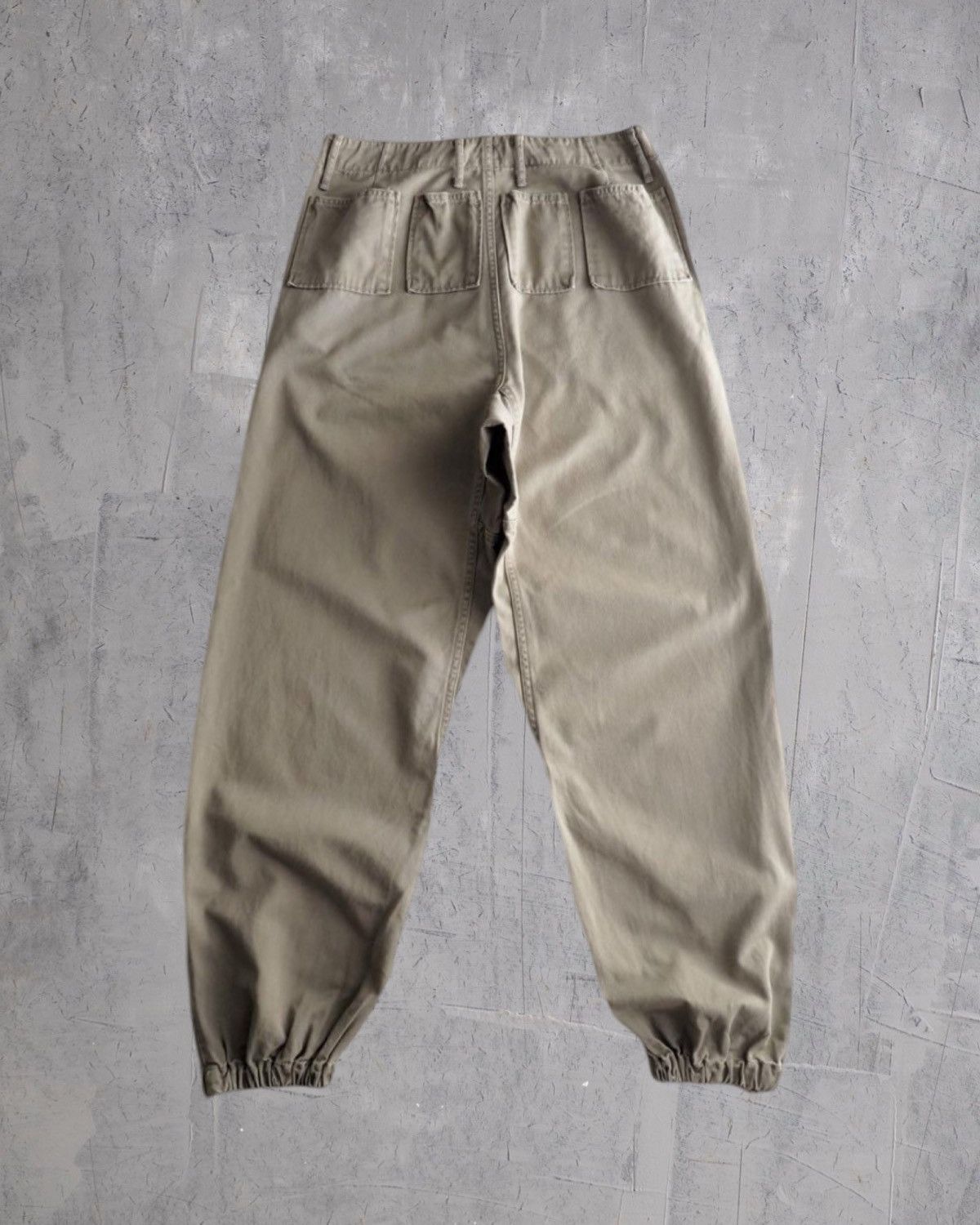 Japanese Brand × Kapital Kapital pants Size US 30 / EU 46 - 2 Thumbnail
