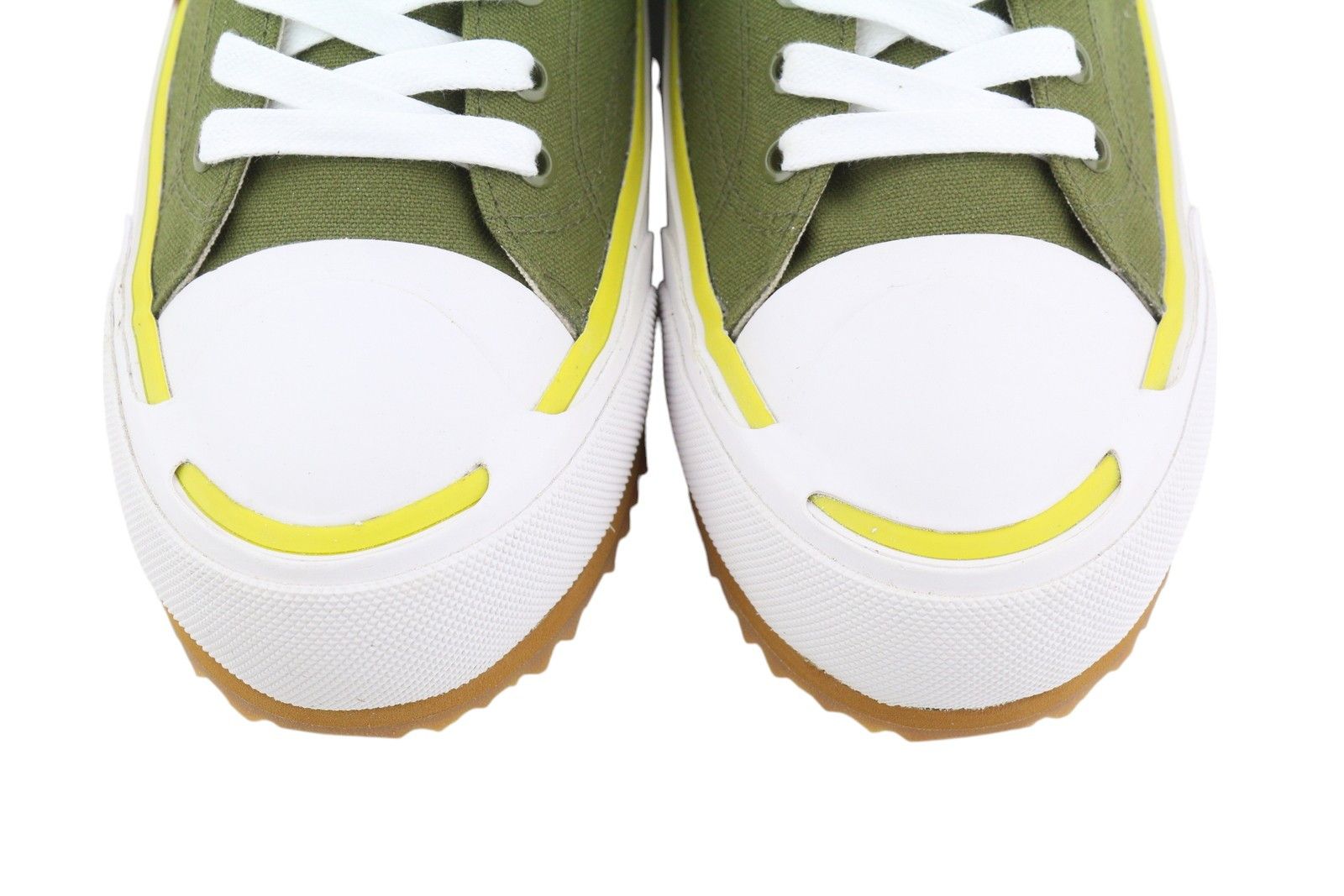 Diesel S-PRINCIPIA LOW EU44 Green 41093 Size US 11 / EU 44 - 5 Thumbnail