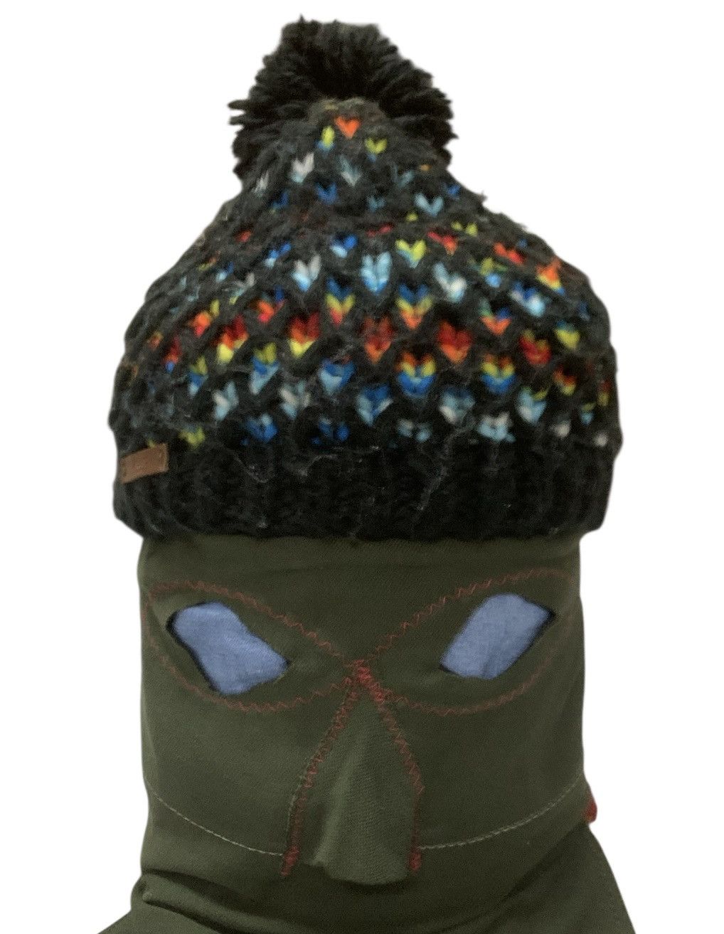 Other BARTS Amsterdam knitwear Max Beanie for winter Size ONE SIZE - 1 Thumbnail
