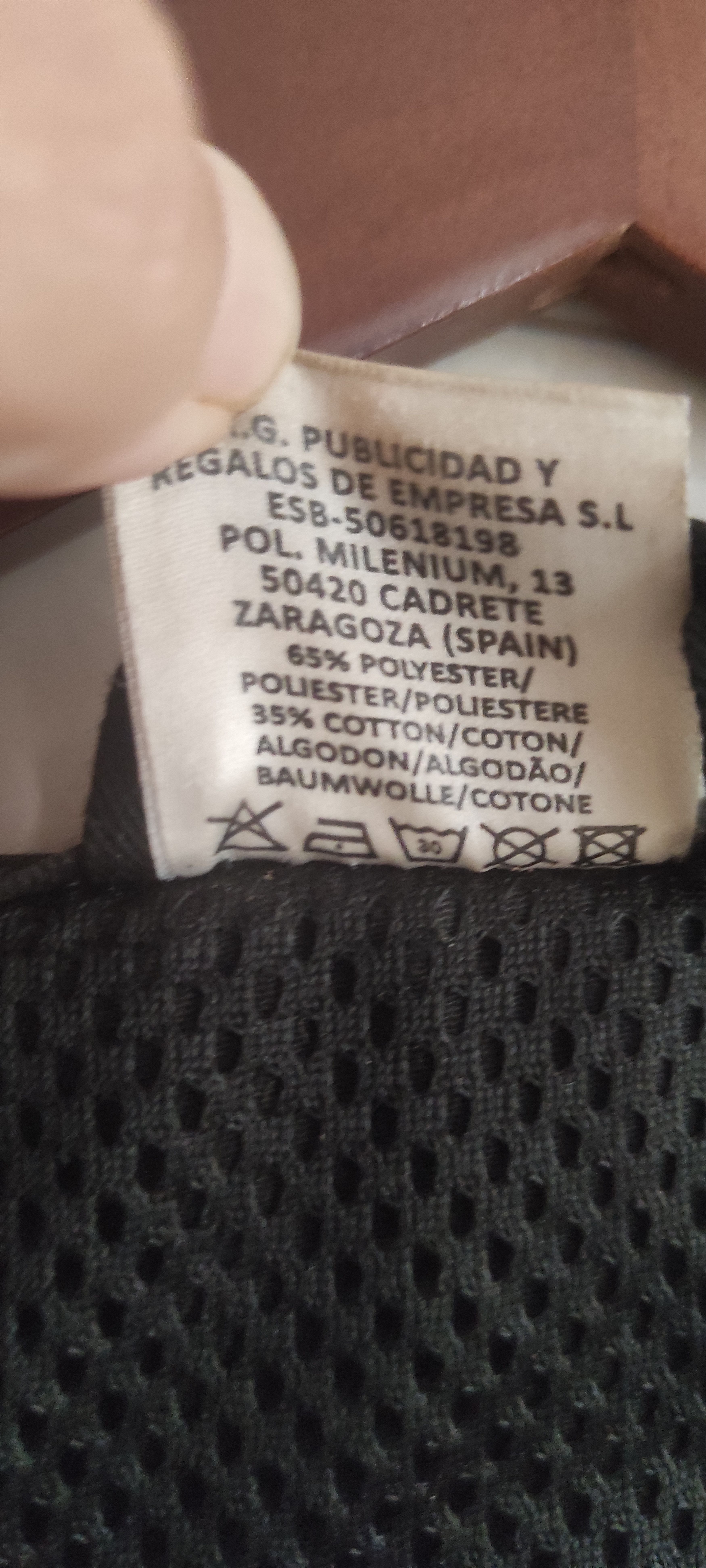 Other Motorcycle Police Riding Vest Patches Medals Made Spain Size US M / EU 48-50 / 2 - 16 Thumbnail