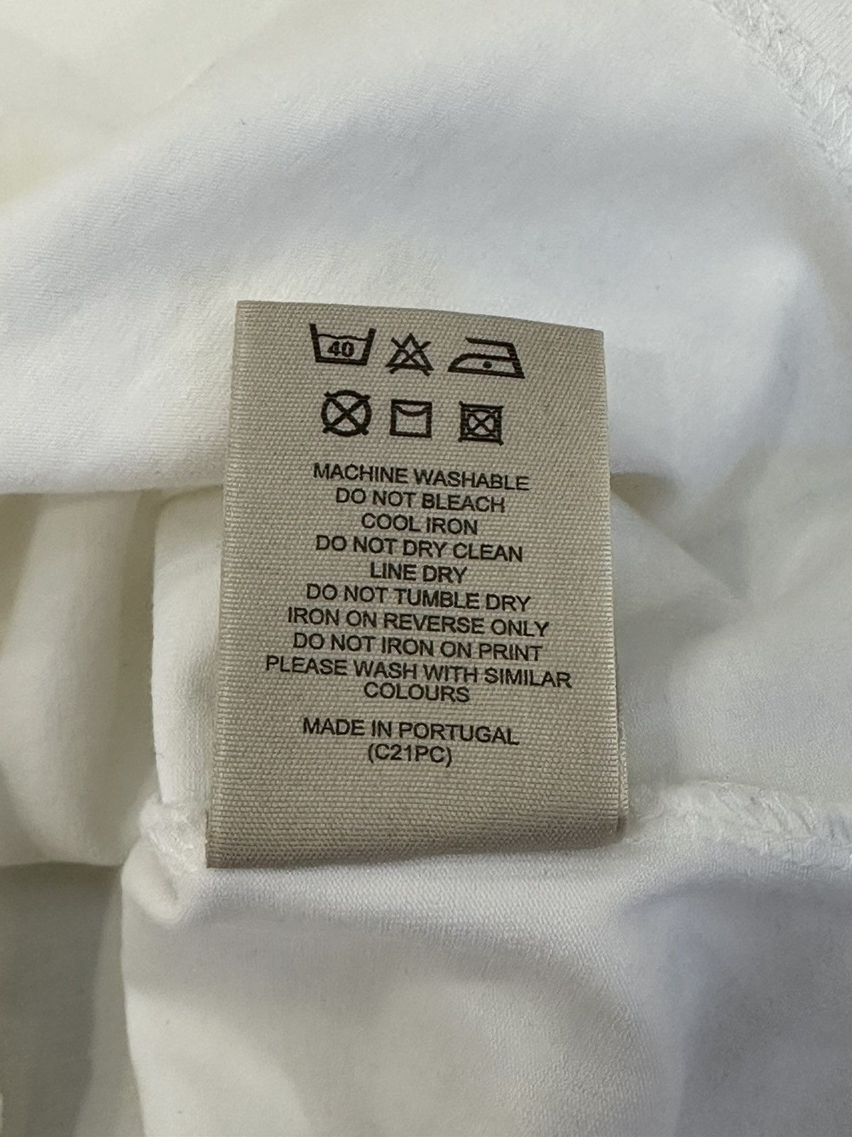 Burberry Burberry Womens Top 3/4 Sleeves Nova Check Size M / US 6-8 / IT 42-44 - 4 Thumbnail