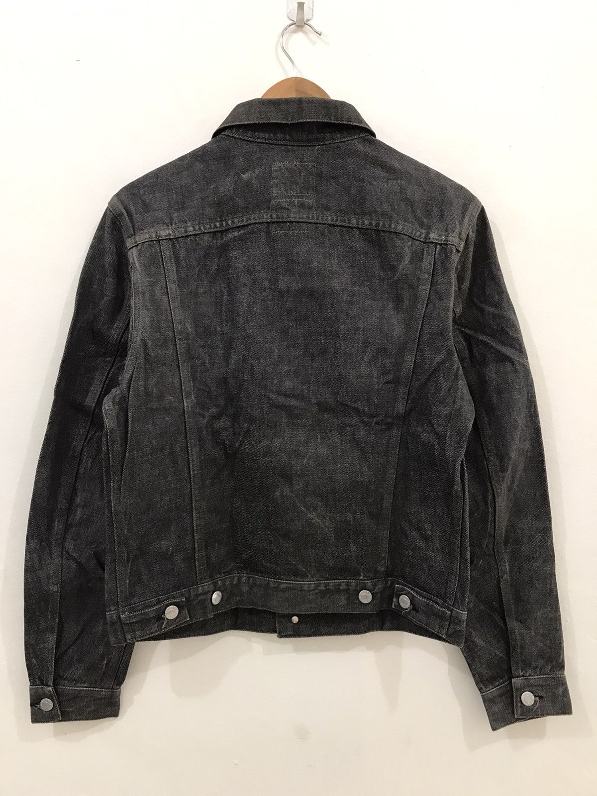 Helmut Lang Helmut Lang Denim Jacket | Grailed