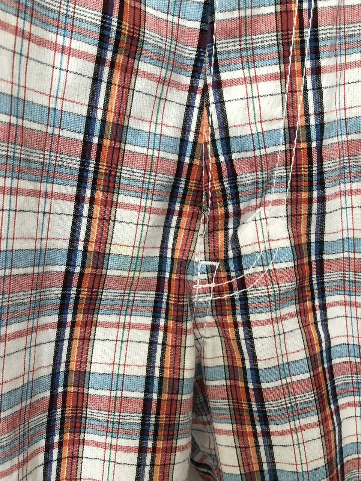Junya Watanabe JUNYA WATANABE COMME des GARÇONS short Size US 32 / EU 48 - 8 Thumbnail