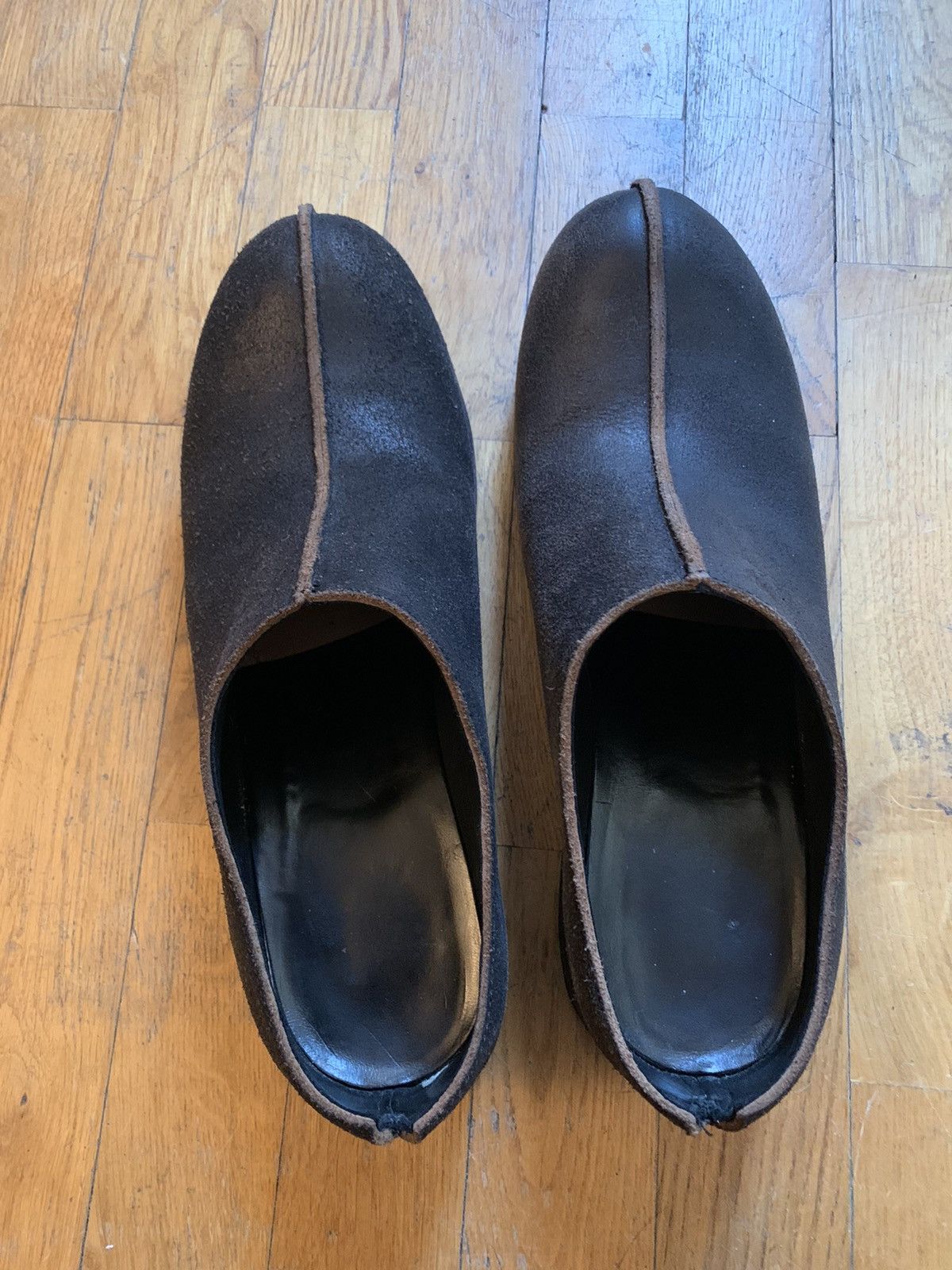 Carpe Diem C-Diem S55M Loafers EU42 Size US 9.5 / EU 42-43 - 7 Thumbnail