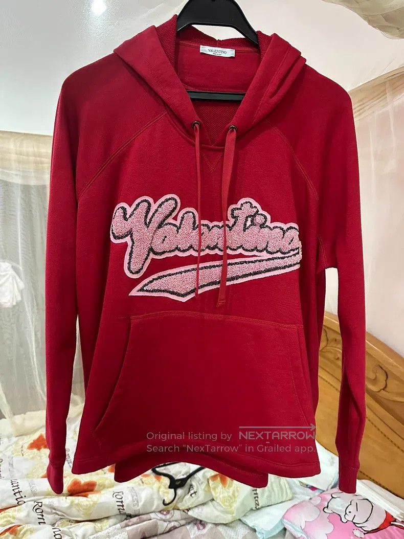 Valentino Valentino Sweatshirt Size XS / US 0-2 / IT 36-38 - 1 Thumbnail