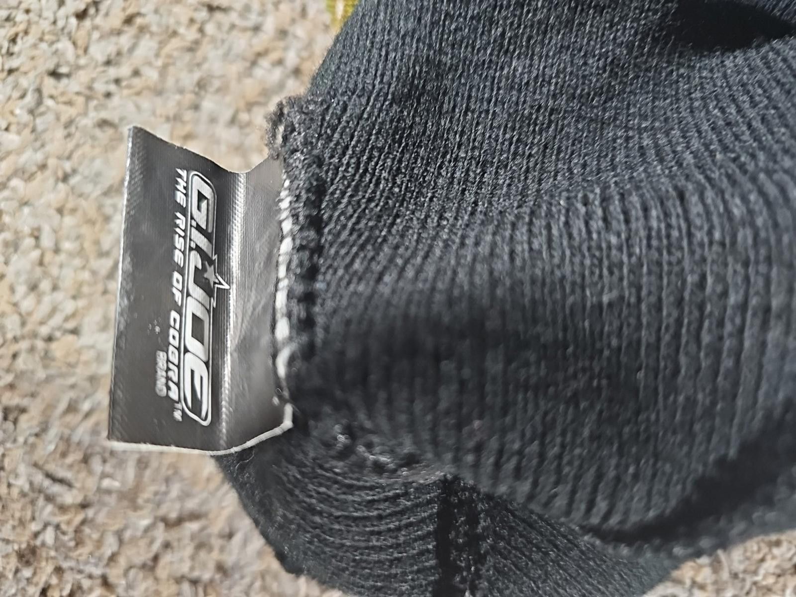 Other G.I. JOE The Rise Of Cobra Winter Beanie Hat 2009 Paramount Size ONE SIZE - 4 Thumbnail