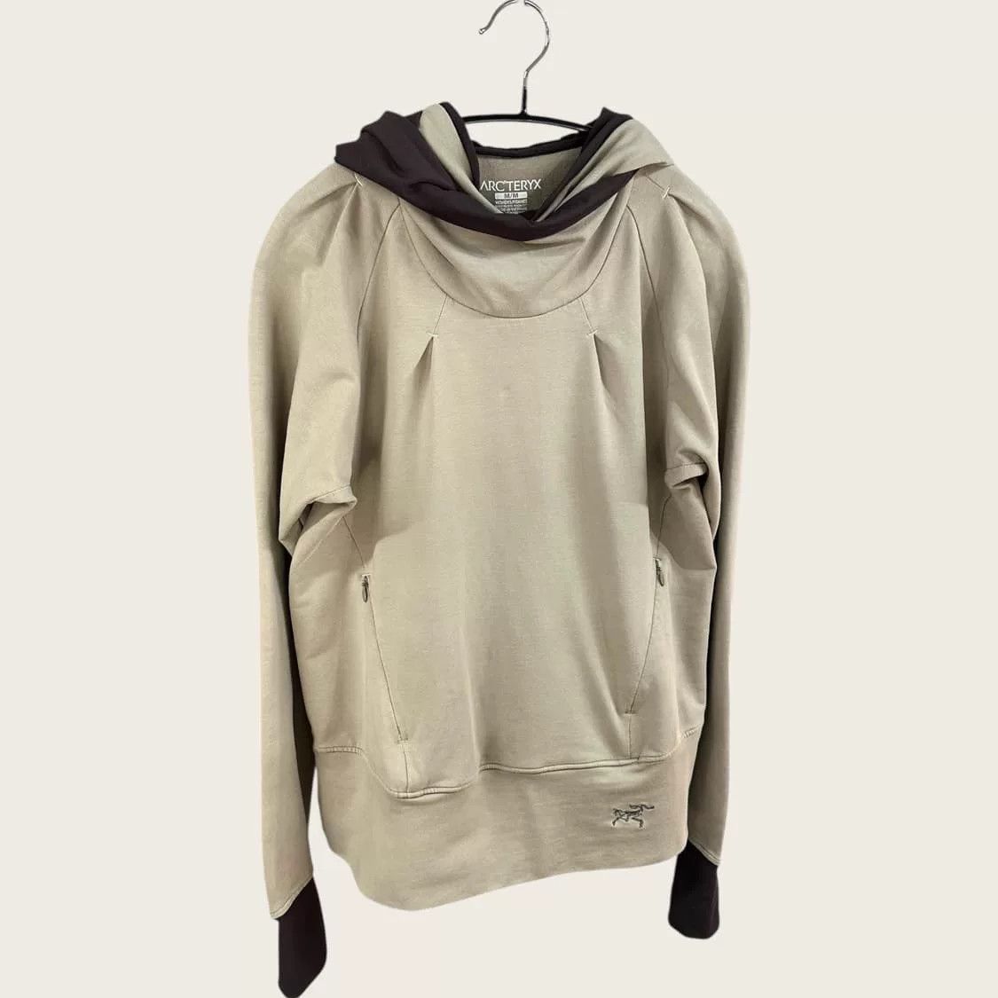 Arc'teryx Arcteryx Vintage Functional Sweatshirt Size US M / EU 48-50 / 2 - 1 Thumbnail