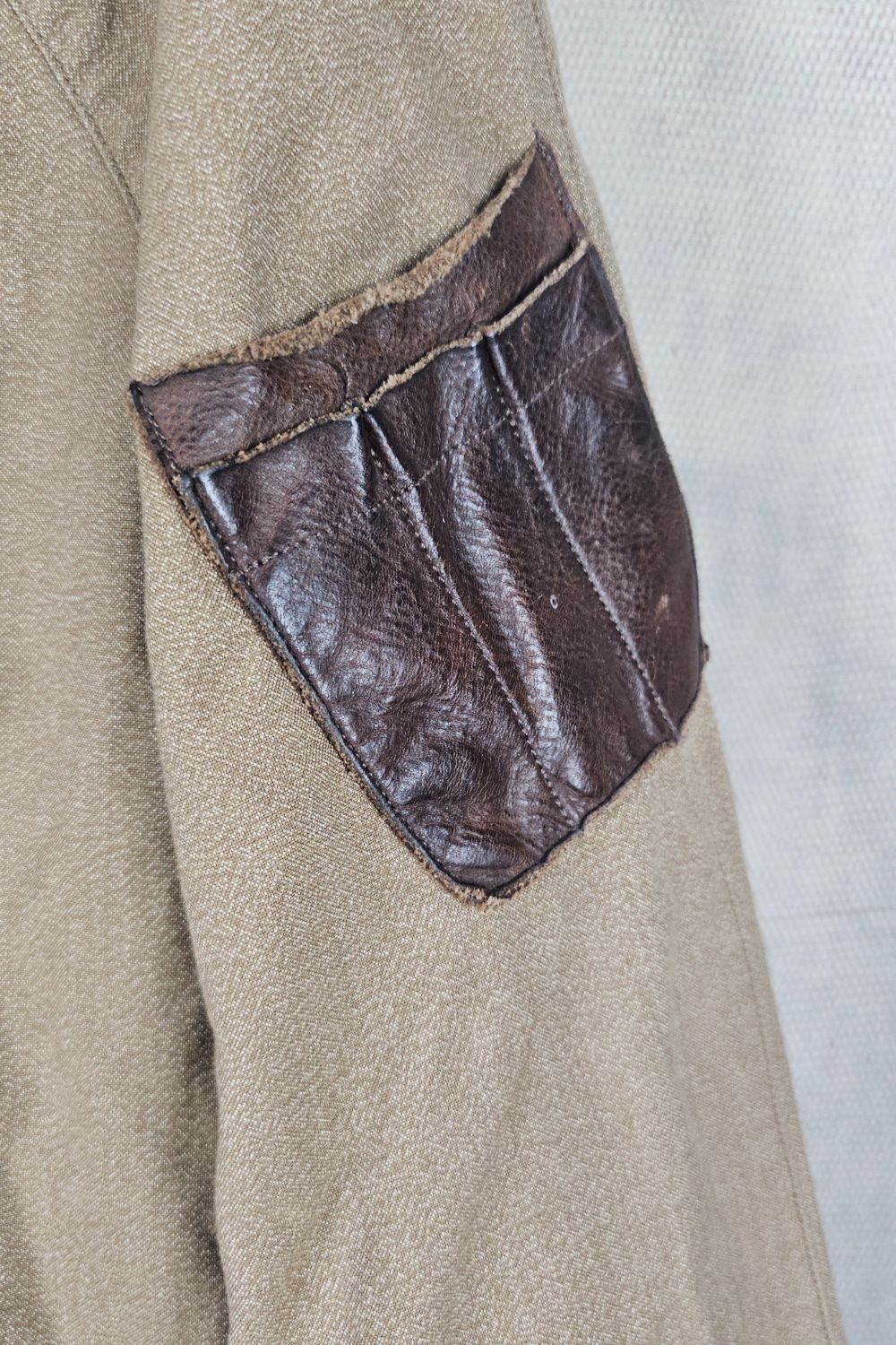Polo Ralph Lauren Polo Ralph Lauren 2004 Luftwaffe / Kanal Flight Jacket Size US L / EU 52-54 / 3 - 9 Thumbnail